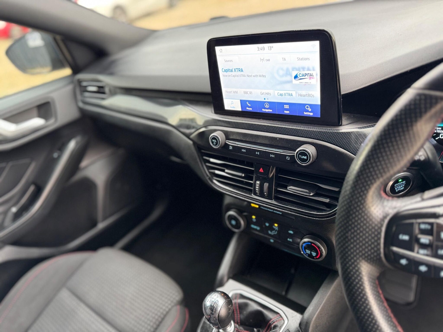 Used Ford Focus 2020 for sale - 76607461: Photo 29