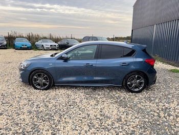 Used Ford Focus 2020 for sale - 76607461: Photo