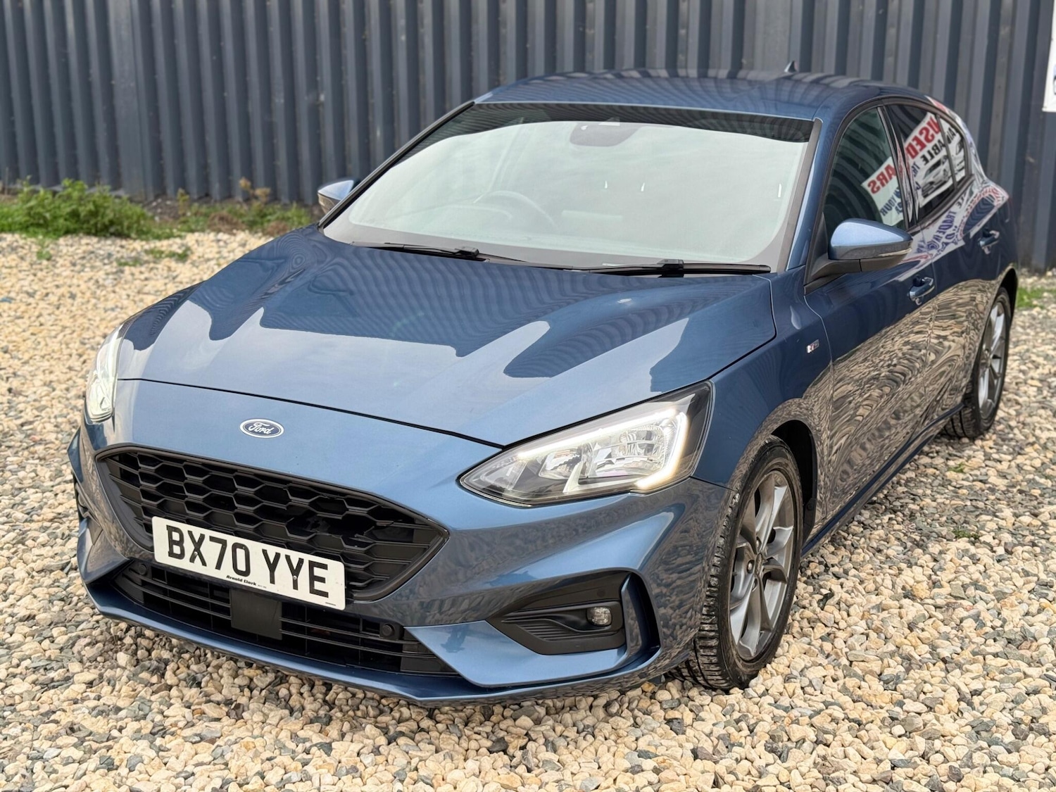 Used Ford Focus 2020 for sale - 76607461: Photo 5