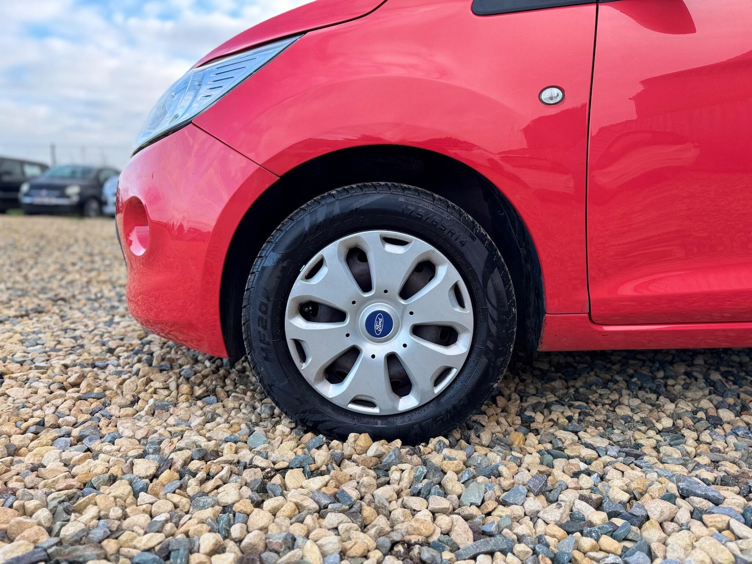 Used Ford Ka 2011 for sale - 77440186: Photo 11