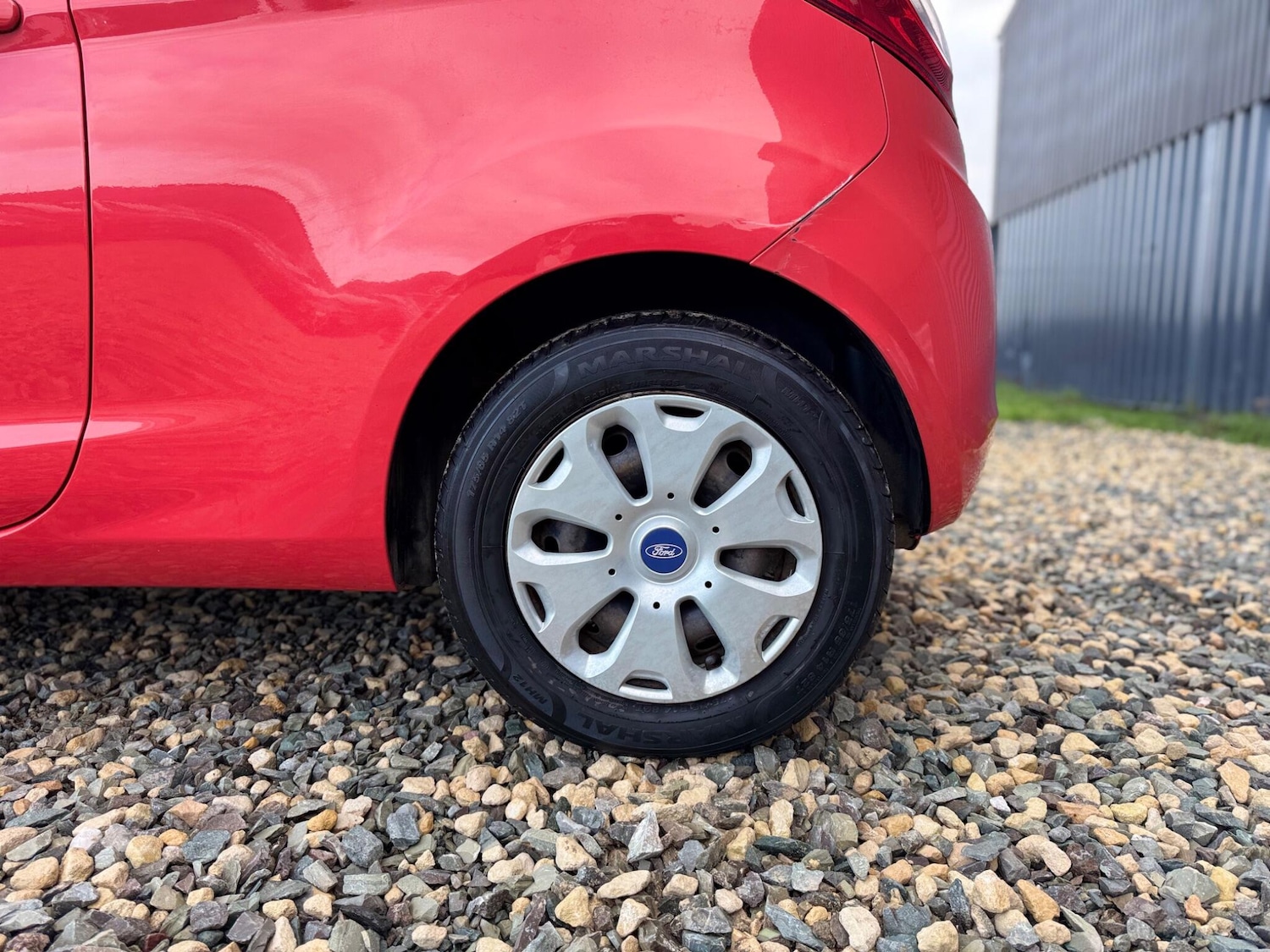 Used Ford Ka 2011 for sale - 77440186: Photo 18