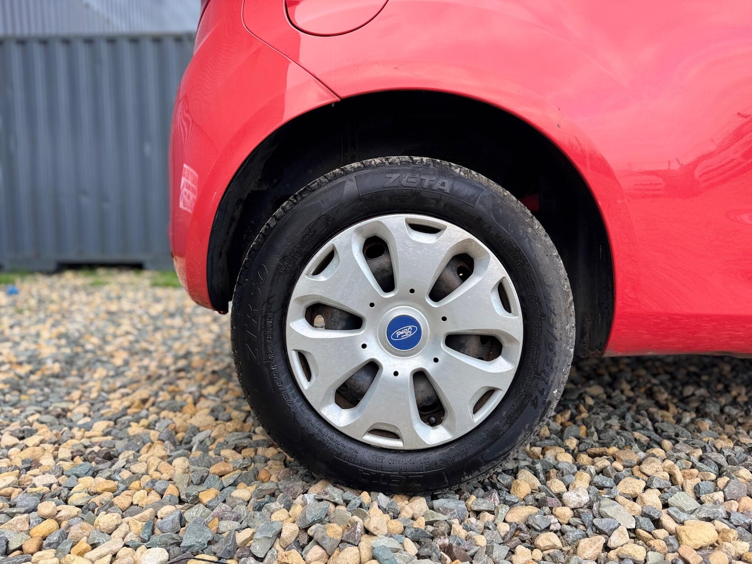 Used Ford Ka 2011 for sale - 77440186: Photo 22