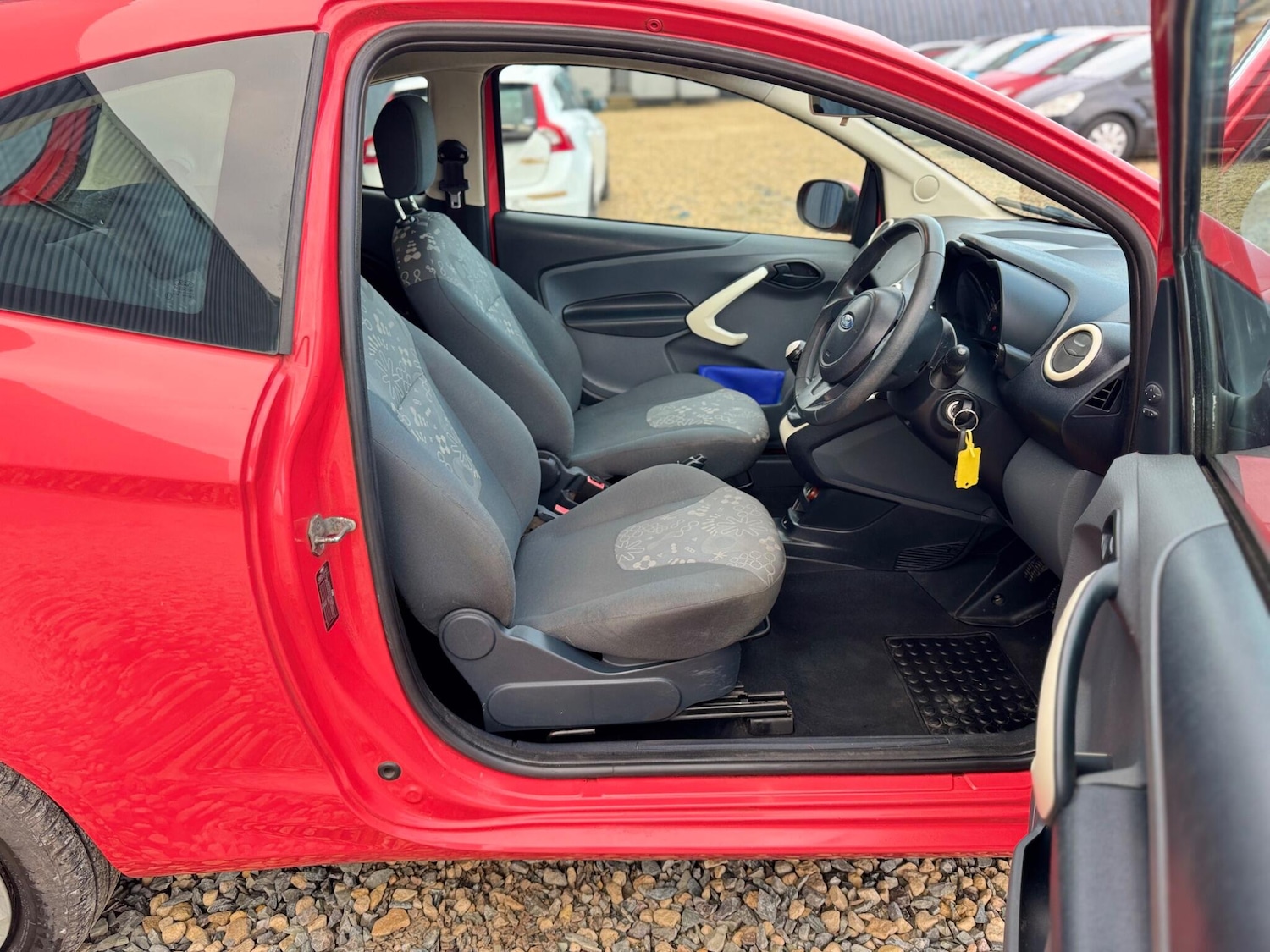 Used Ford Ka 2011 for sale - 77440186: Photo 25