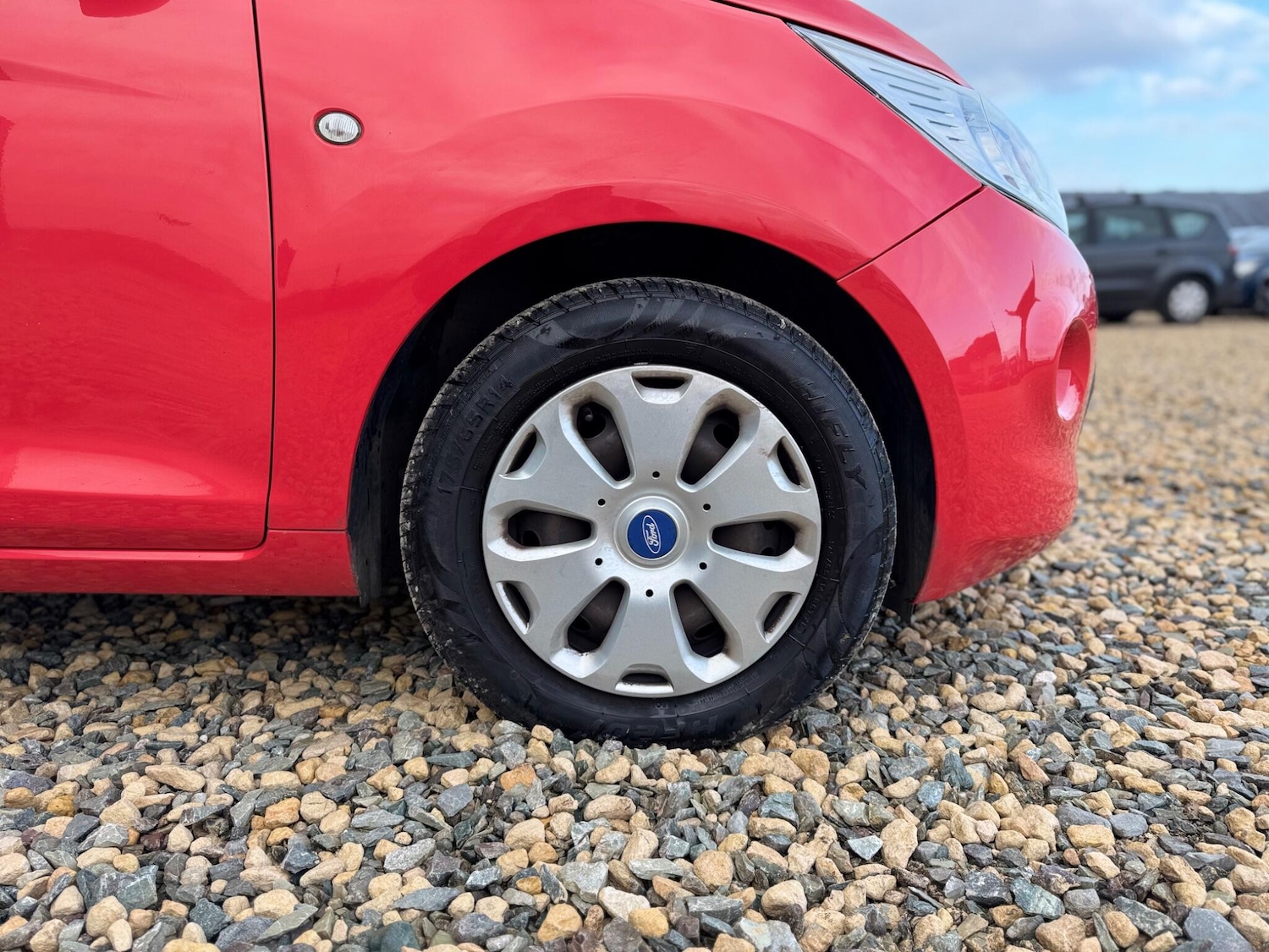 Used Ford Ka 2011 for sale - 77440186: Photo 27