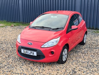 Used Ford Ka 2011 for sale - 77440186: Photo