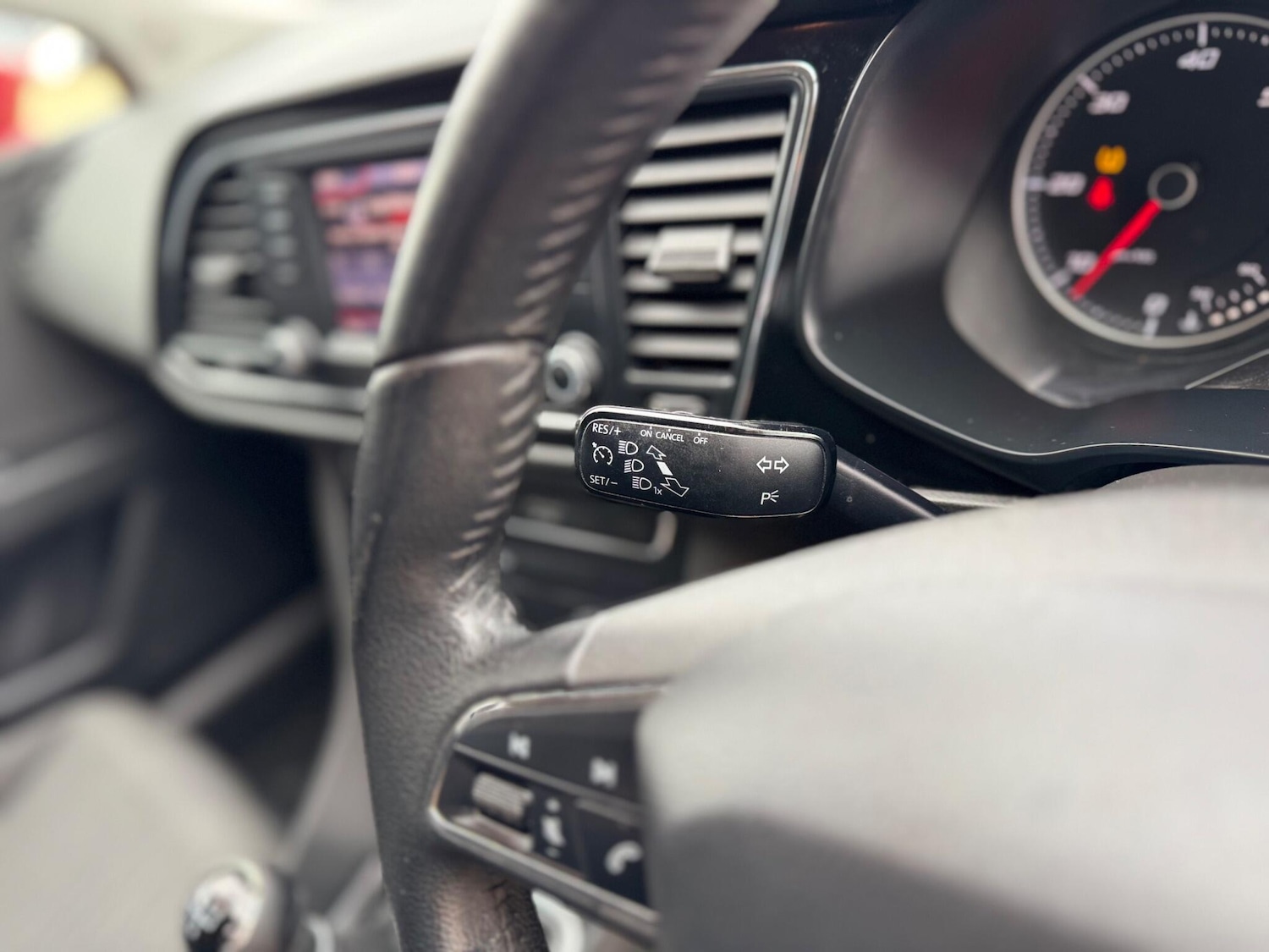 Used SEAT Leon 2013 for sale - 76607304: Photo 14