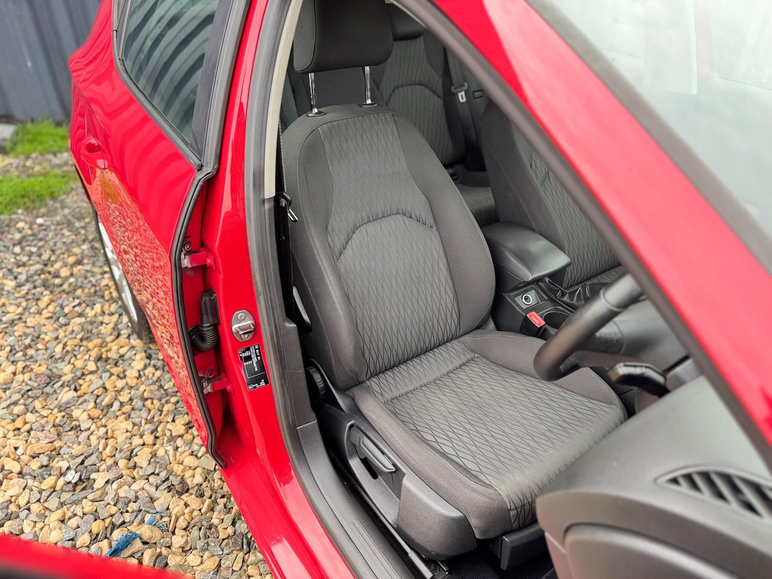 Used SEAT Leon 2013 for sale - 76607304: Photo 15