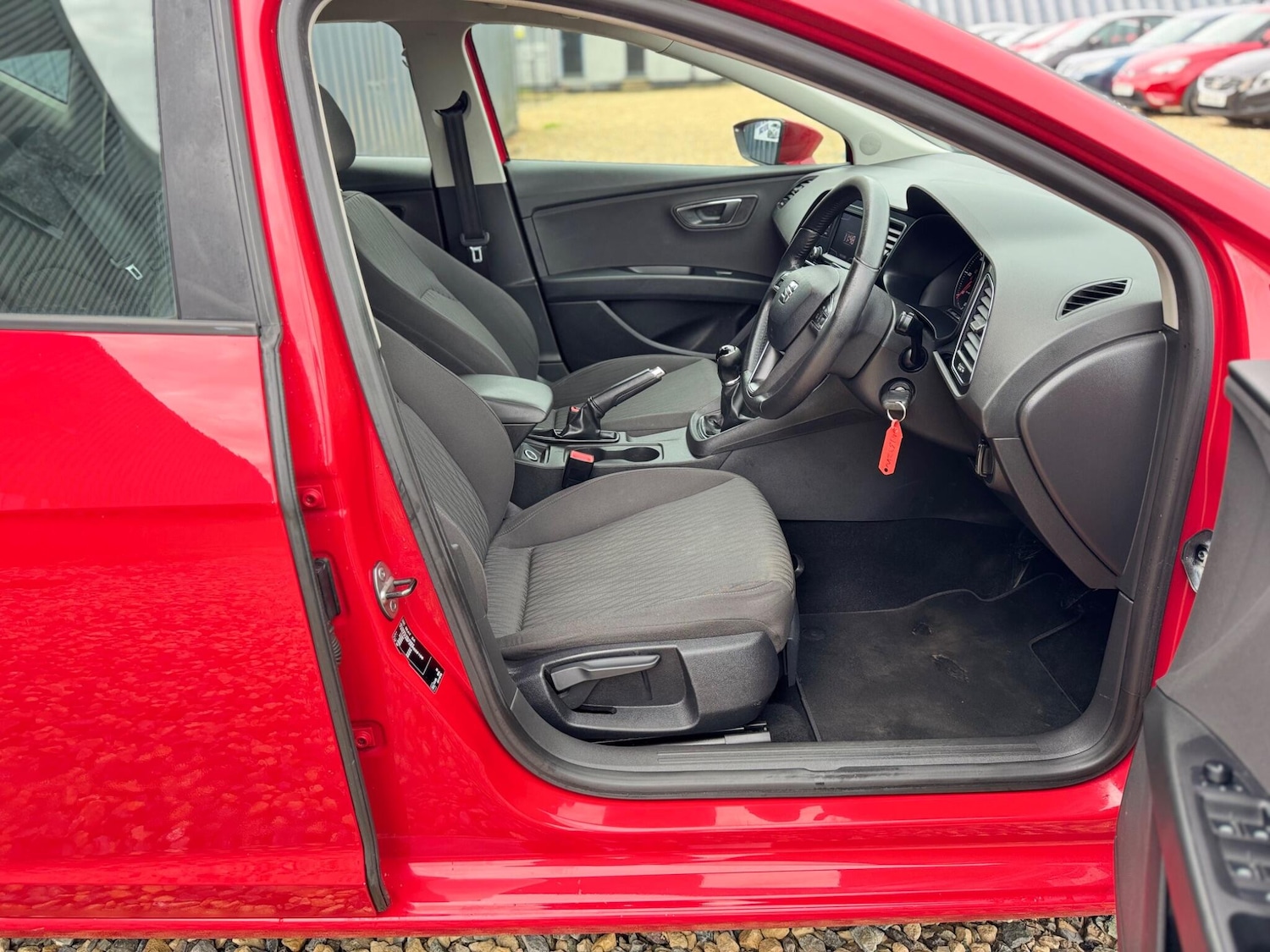 Used SEAT Leon 2013 for sale - 76607304: Photo 16