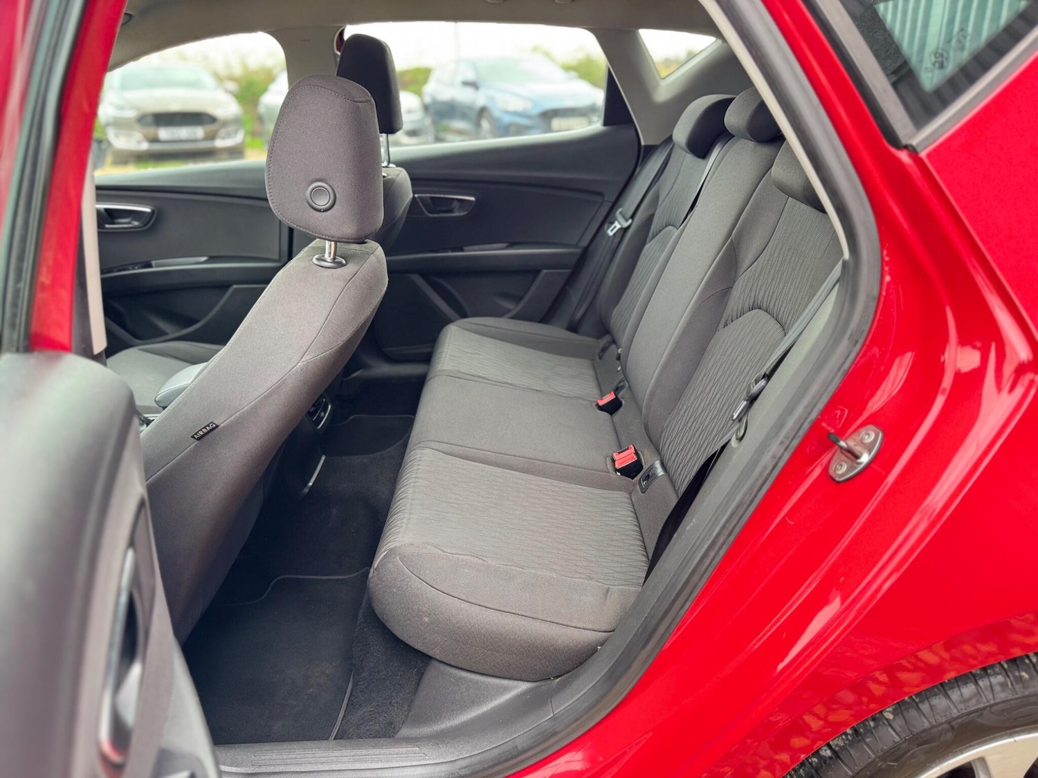 Used SEAT Leon 2013 for sale - 76607304: Photo 17