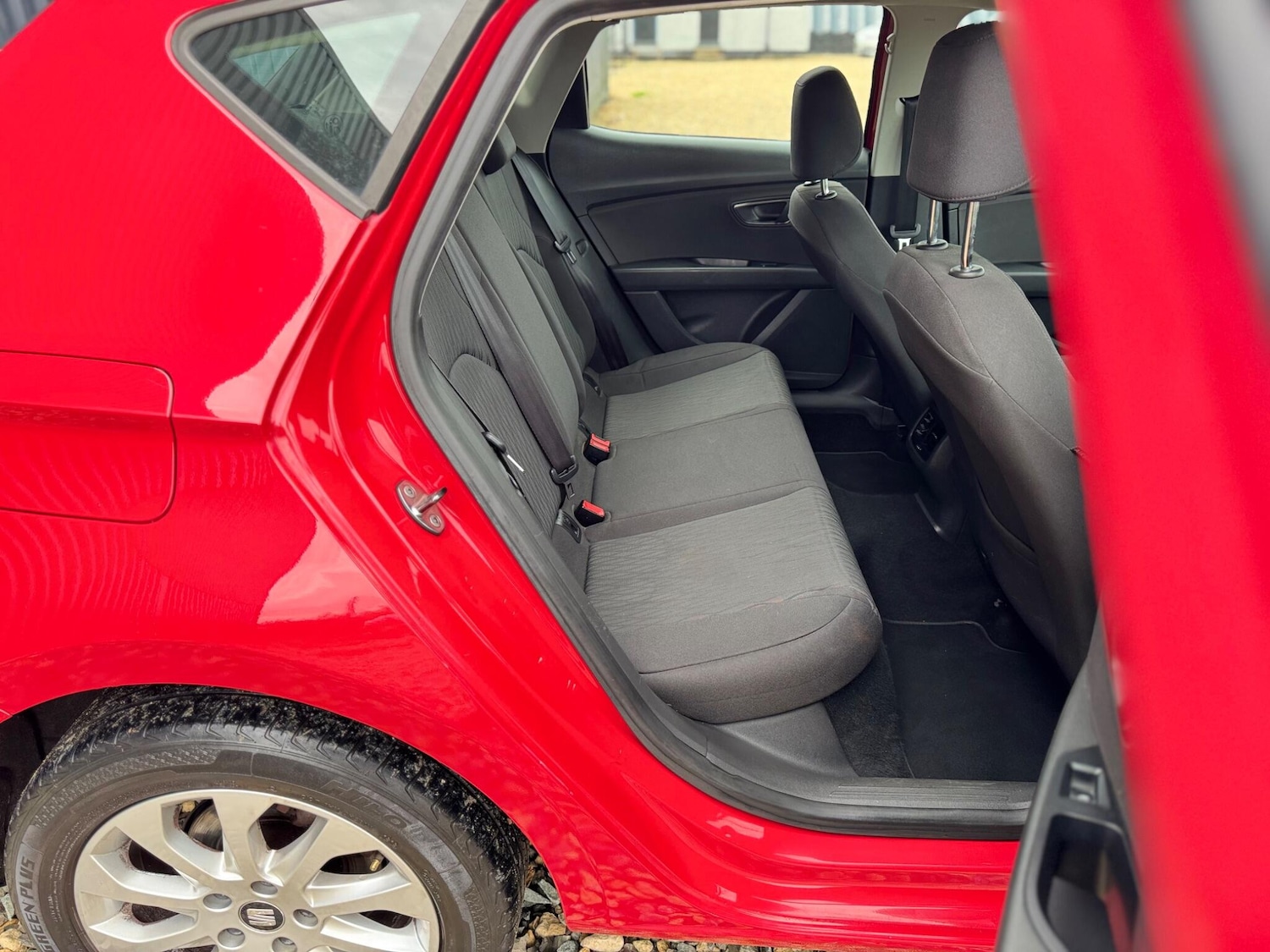 Used SEAT Leon 2013 for sale - 76607304: Photo 18