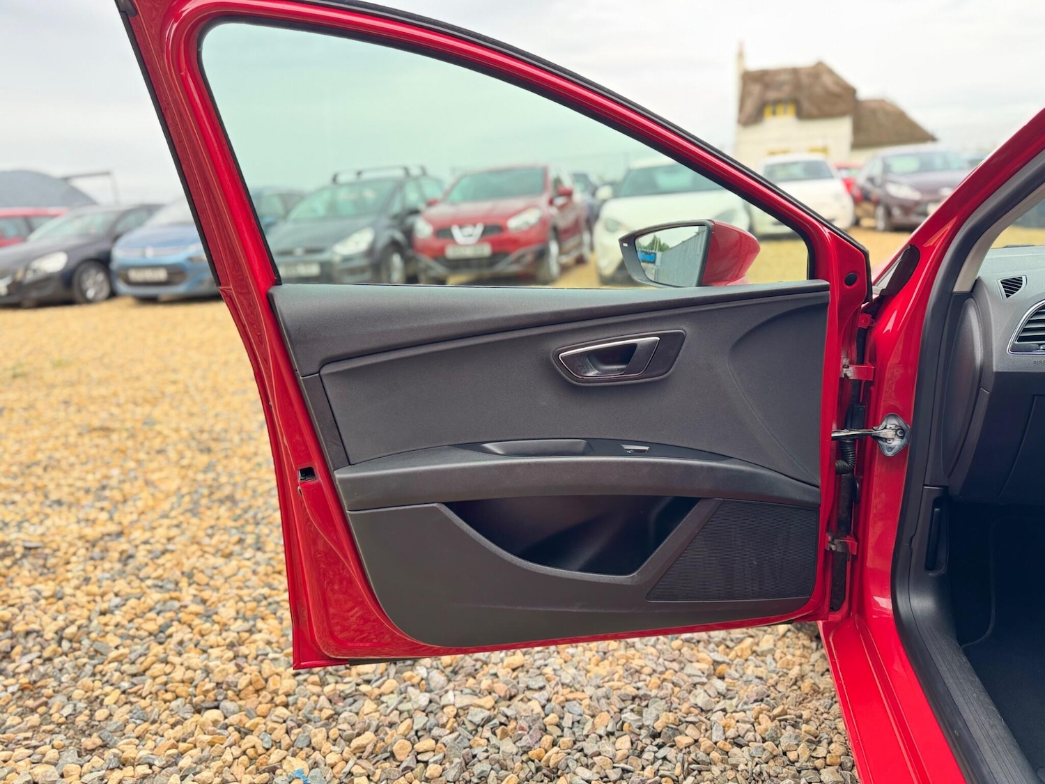 Used SEAT Leon 2013 for sale - 76607304: Photo 19