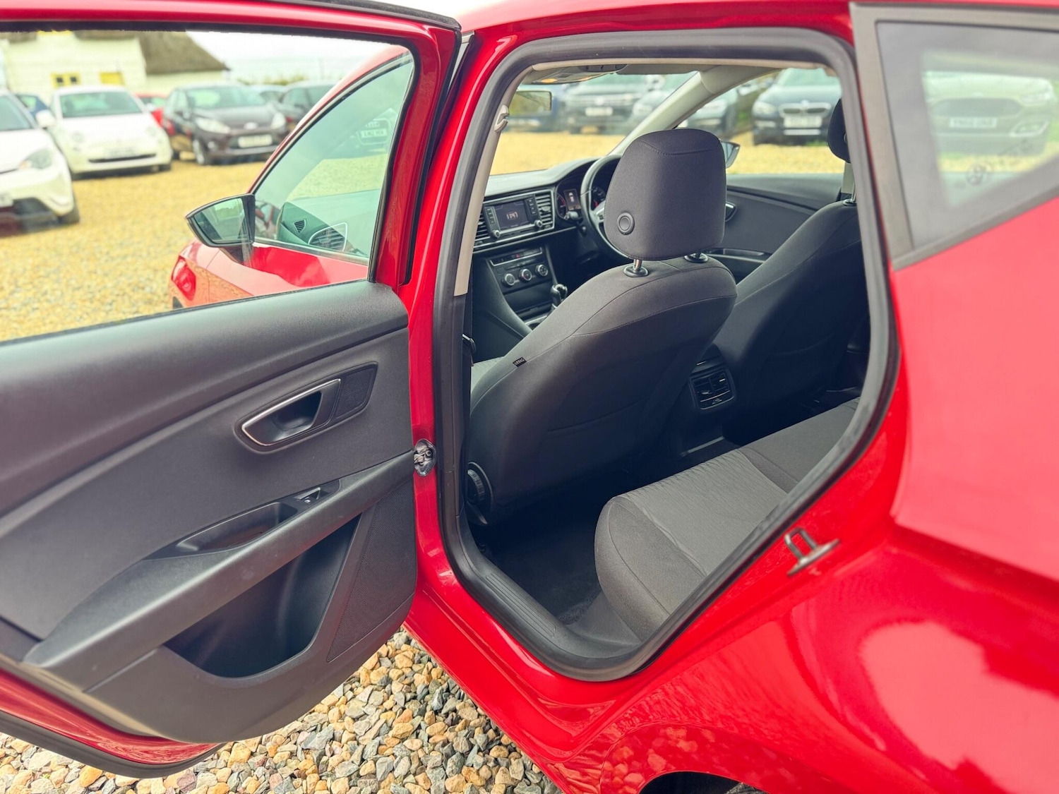 Used SEAT Leon 2013 for sale - 76607304: Photo 20