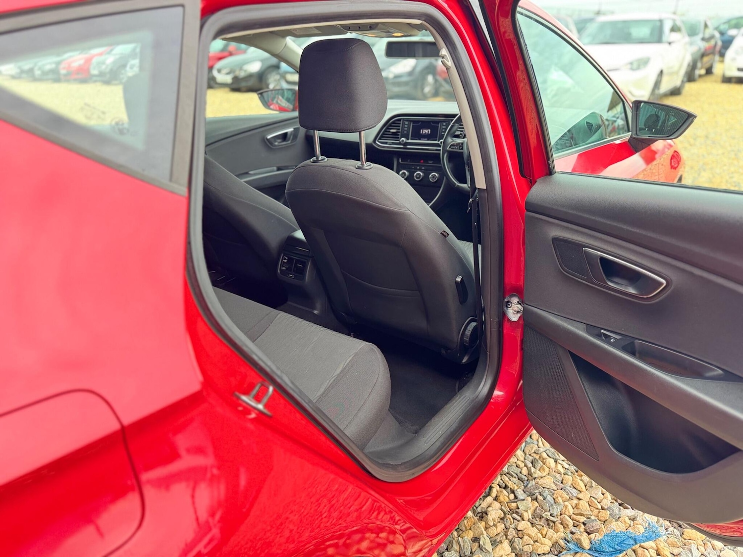 Used SEAT Leon 2013 for sale - 76607304: Photo 22