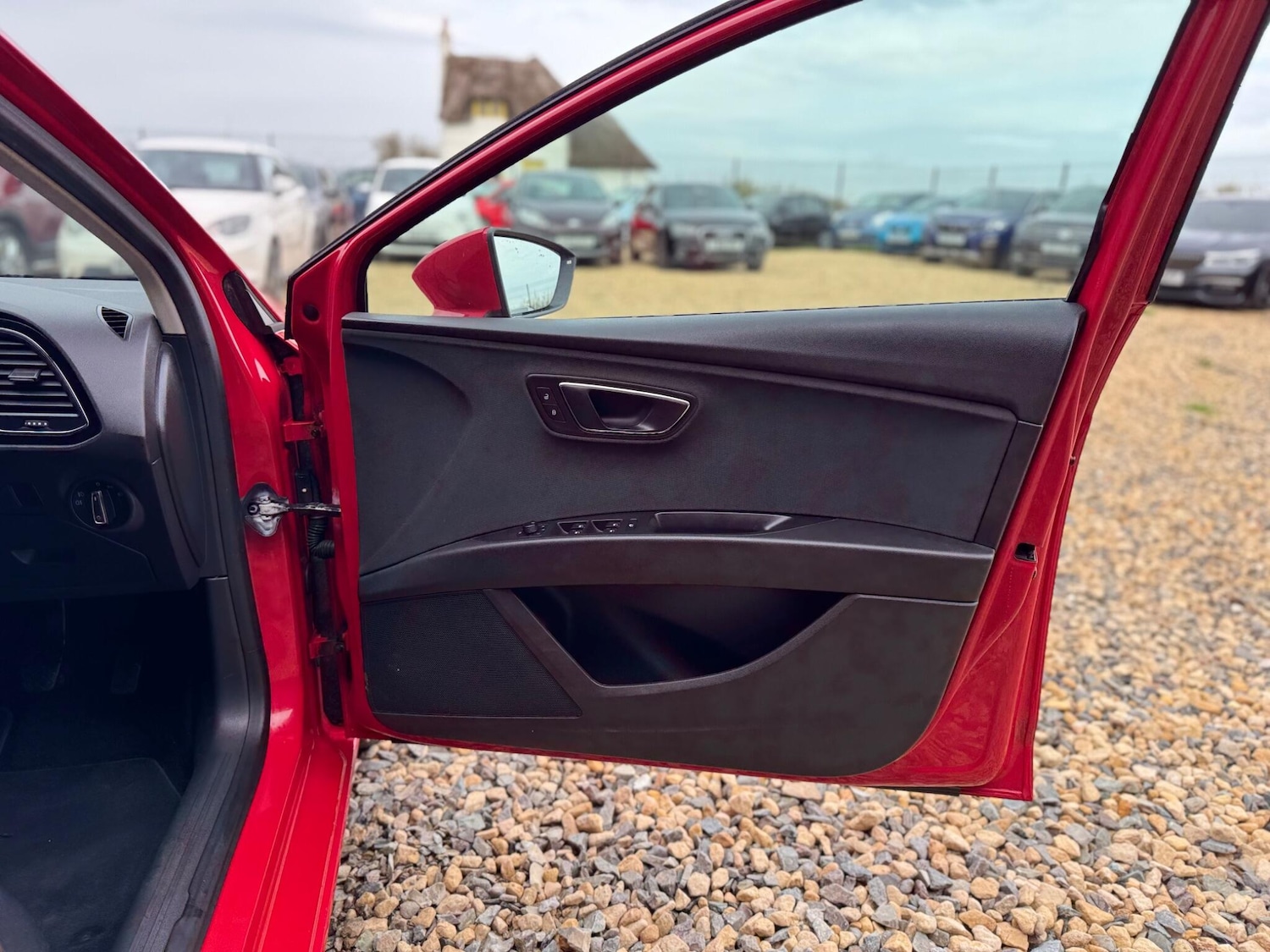 Used SEAT Leon 2013 for sale - 76607304: Photo 25