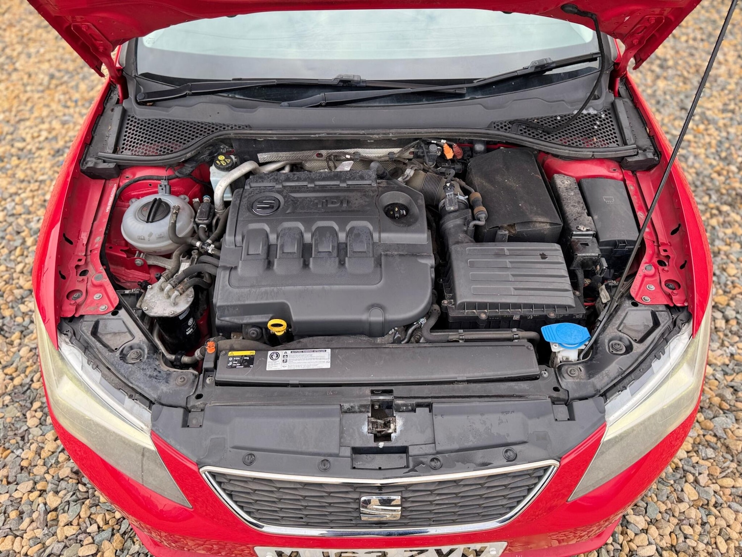 Used SEAT Leon 2013 for sale - 76607304: Photo 26