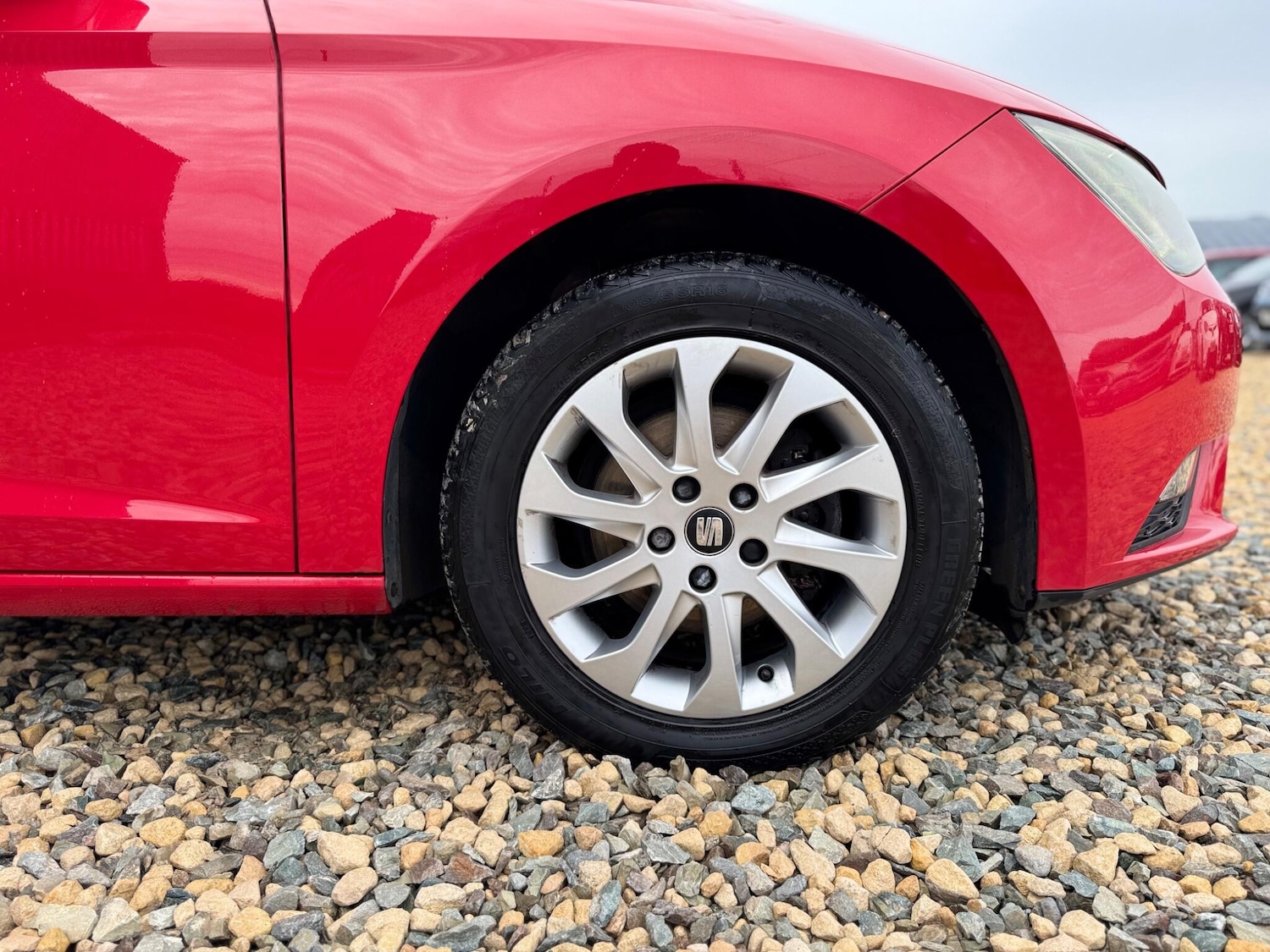 Used SEAT Leon 2013 for sale - 76607304: Photo 30