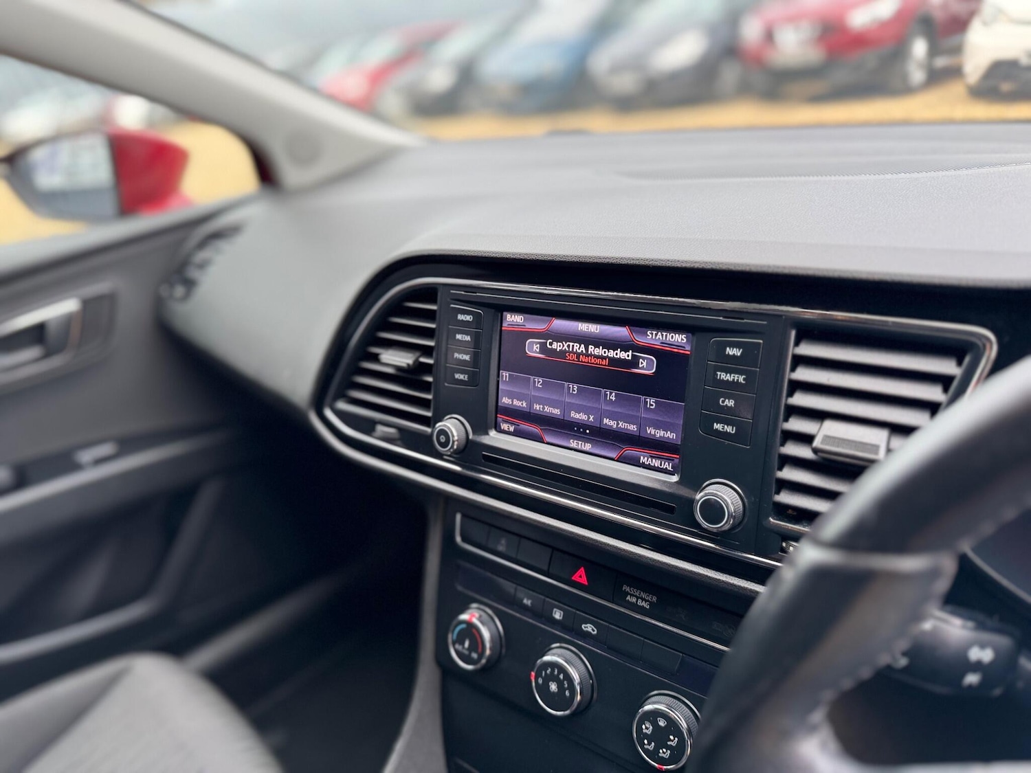 Used SEAT Leon 2013 for sale - 76607304: Photo 31