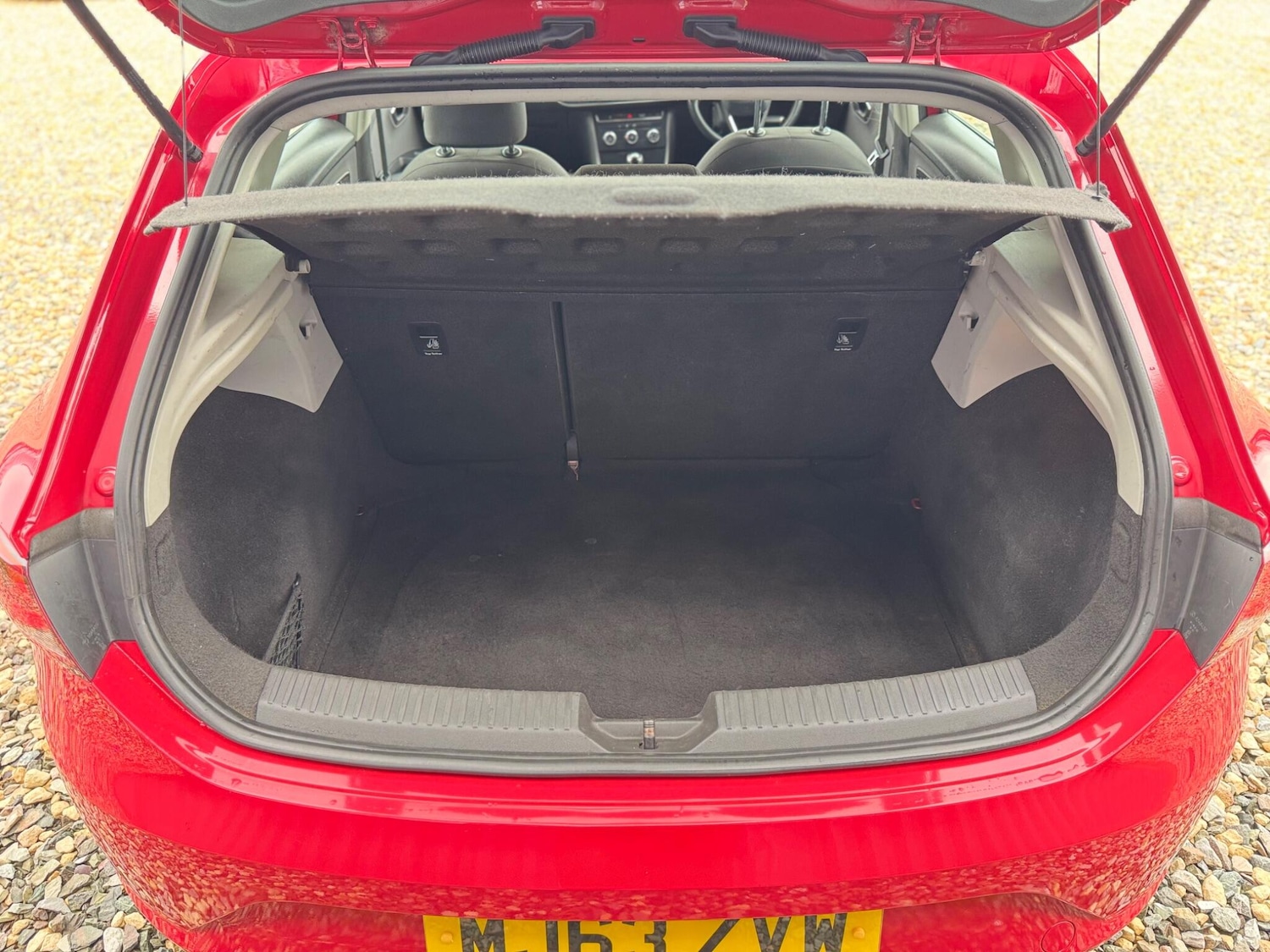 Used SEAT Leon 2013 for sale - 76607304: Photo 32