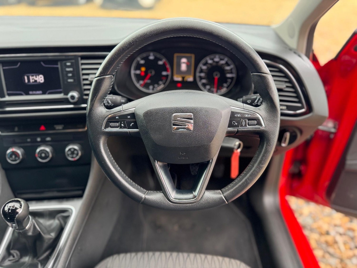 Used SEAT Leon 2013 for sale - 76607304: Photo 33