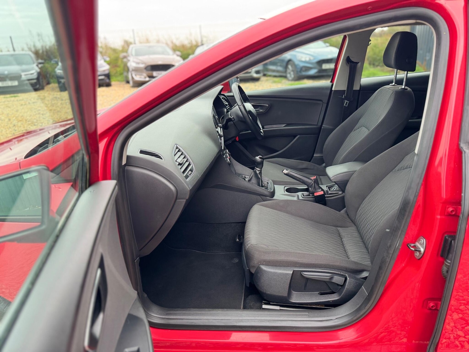 Used SEAT Leon 2013 for sale - 76607304: Photo 35