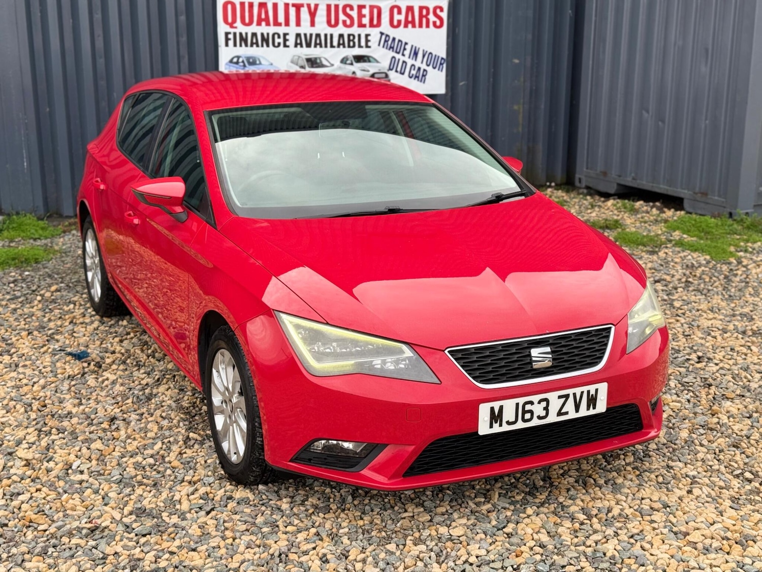 Used SEAT Leon 2013 for sale - 76607304: Photo 5