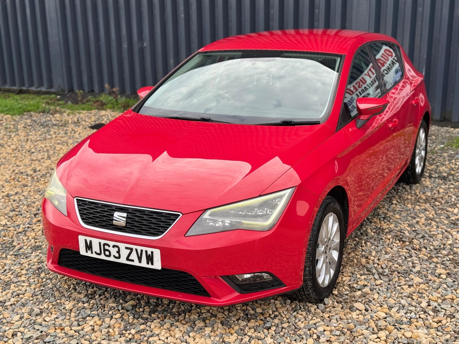 Used SEAT Leon 2013 for sale - 76607304: Photo 6