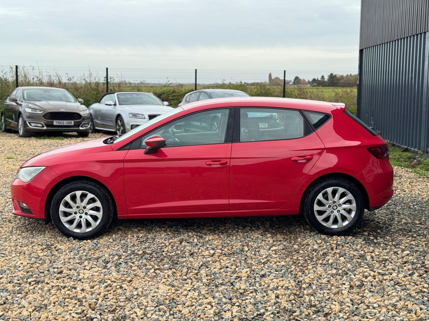 Used SEAT Leon 2013 for sale - 76607304: Photo 7