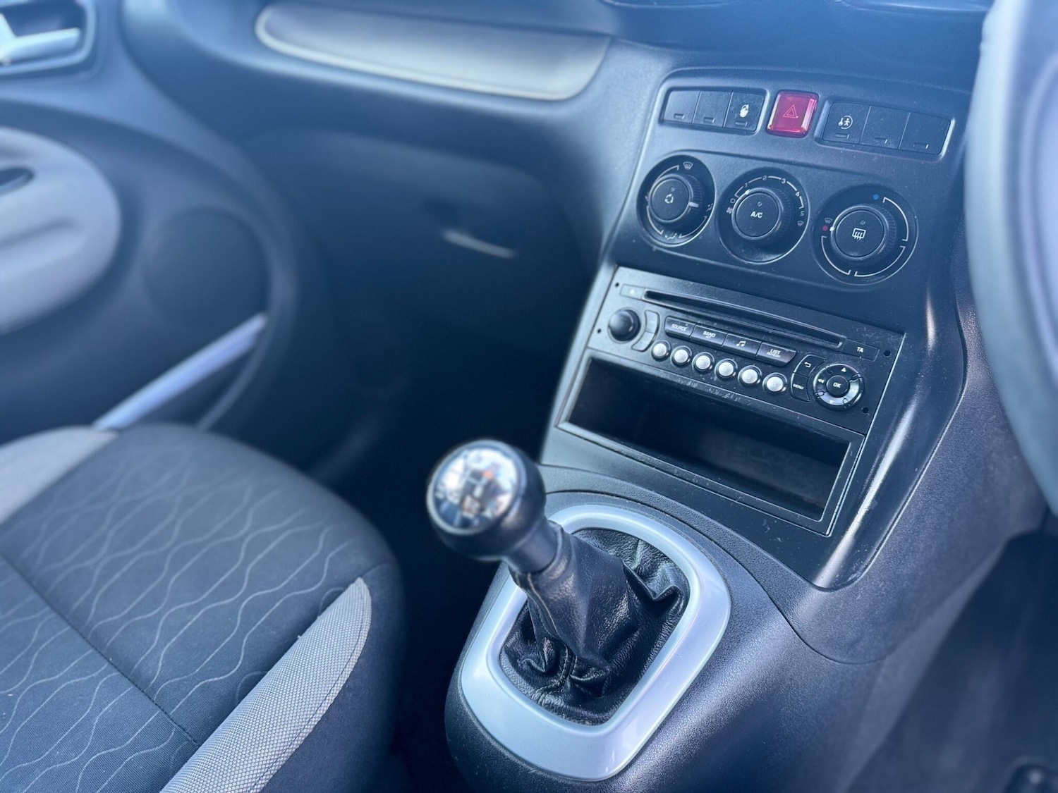 Used Citroen C3 Picasso for sale - 77768965: Photo 13