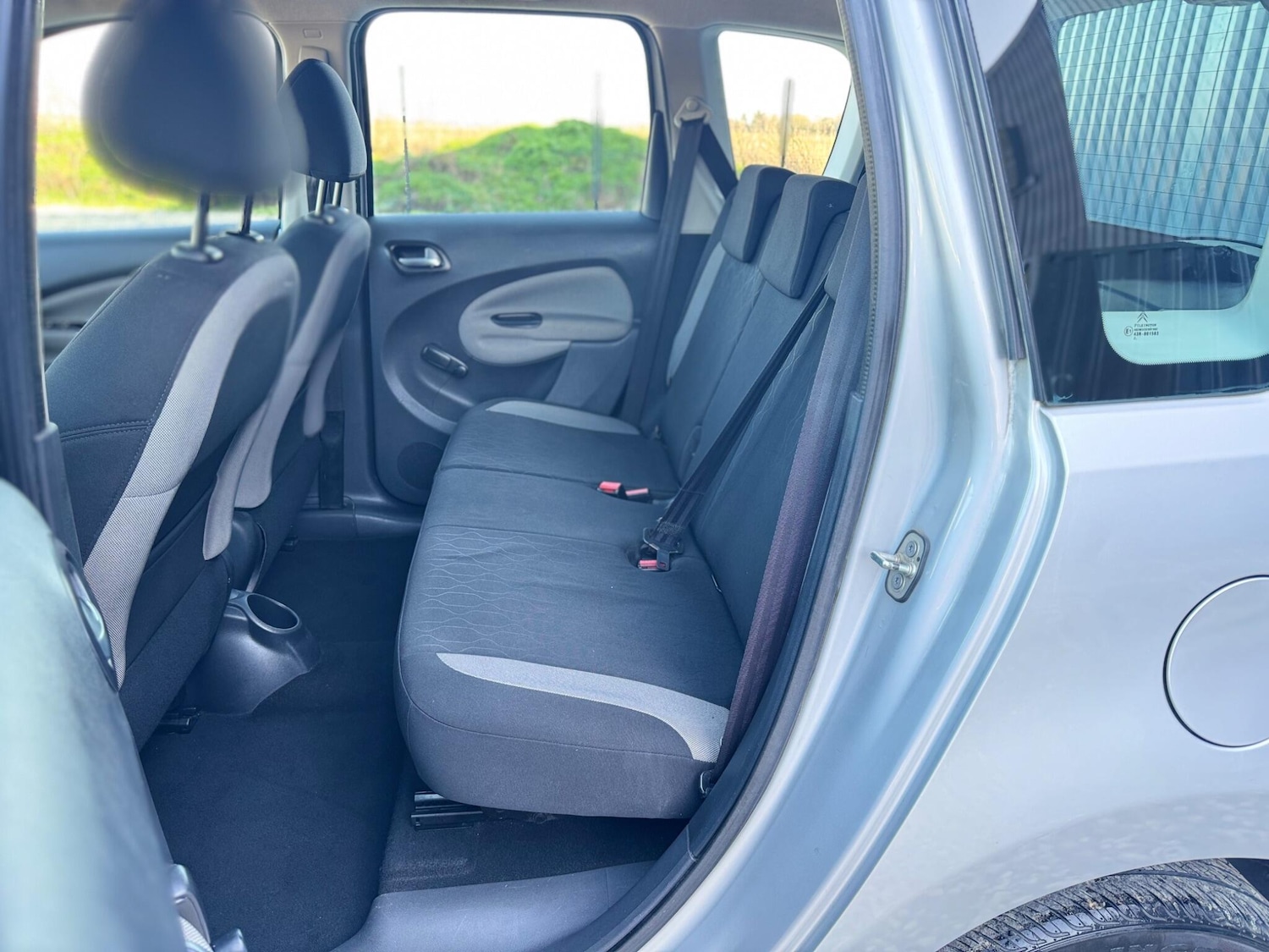 Used Citroen C3 Picasso for sale - 77768965: Photo 15