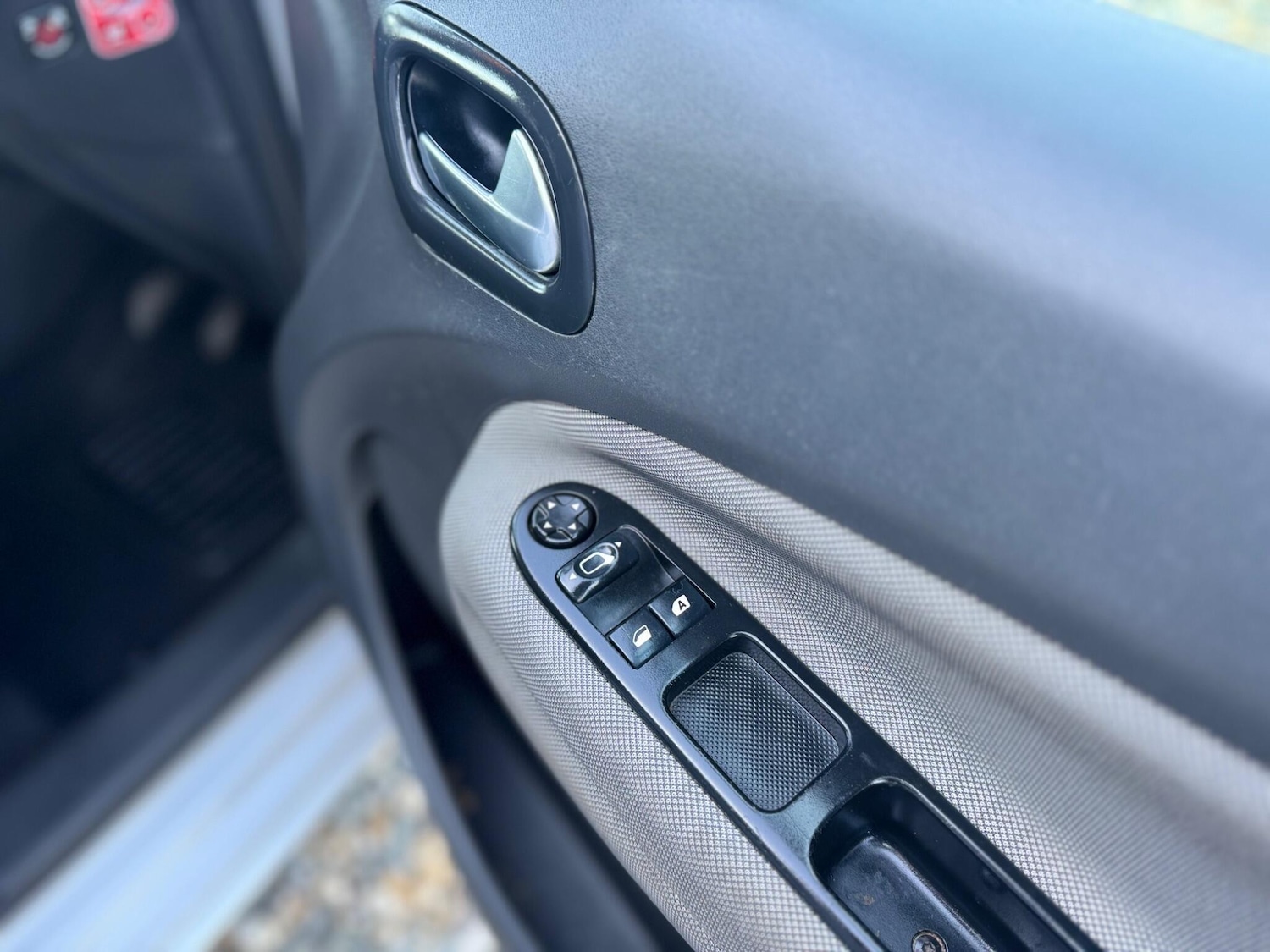 Used Citroen C3 Picasso for sale - 77768965: Photo 17