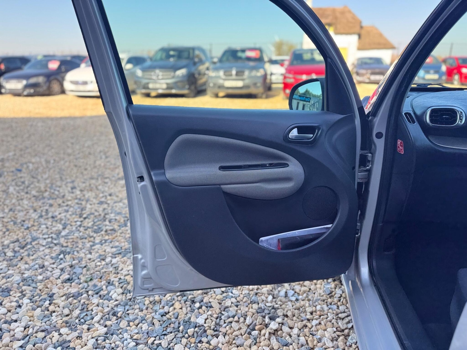 Used Citroen C3 Picasso for sale - 77768965: Photo 18