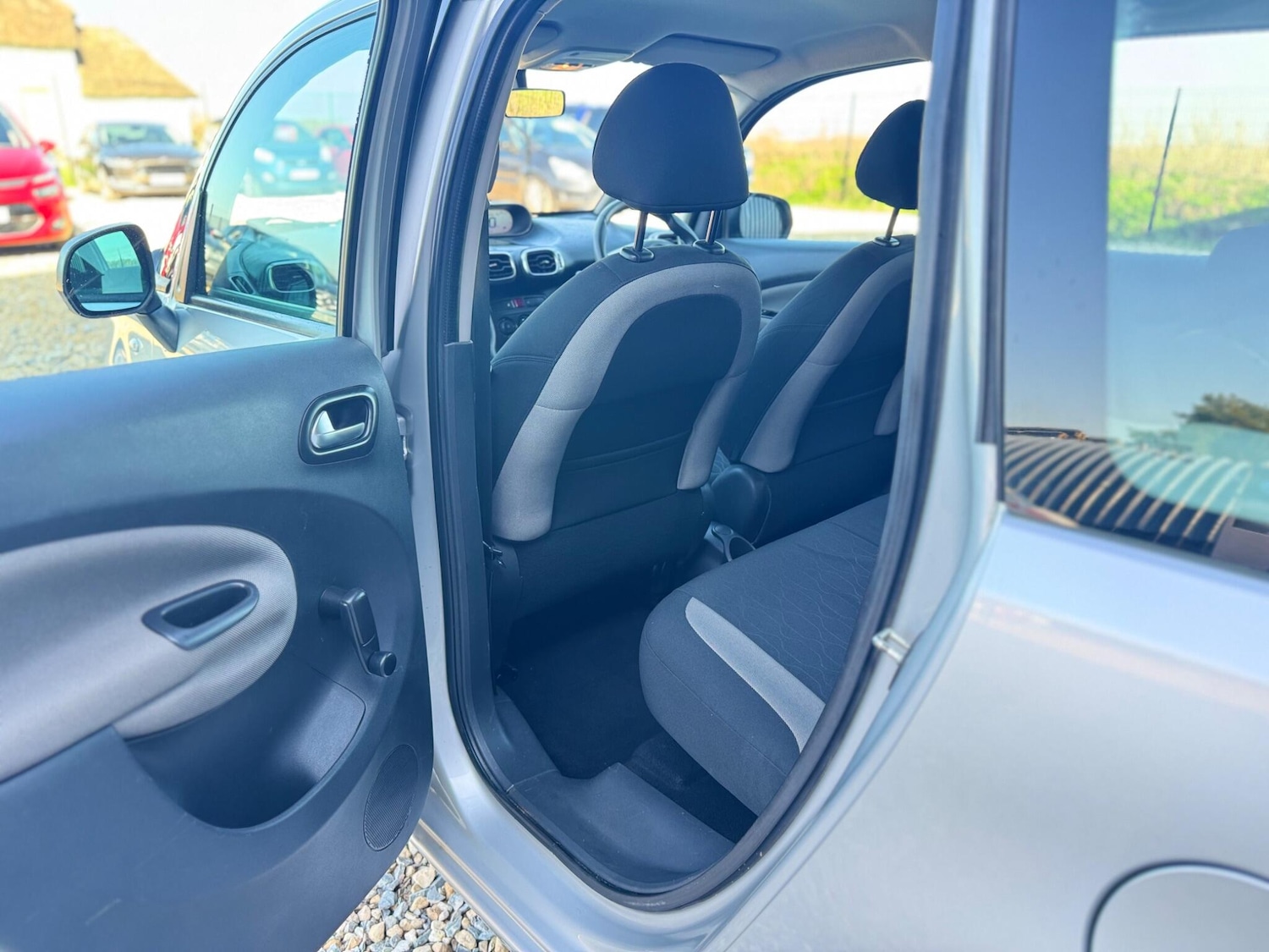 Used Citroen C3 Picasso for sale - 77768965: Photo 19