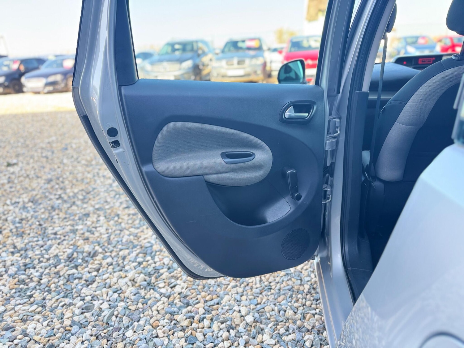 Used Citroen C3 Picasso for sale - 77768965: Photo 20