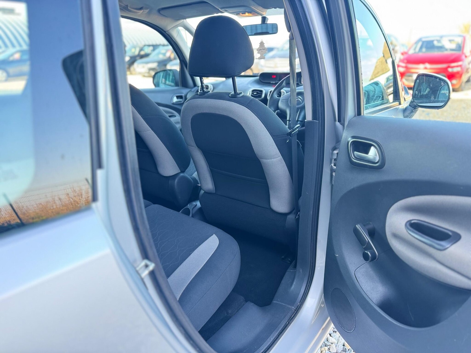 Used Citroen C3 Picasso for sale - 77768965: Photo 21