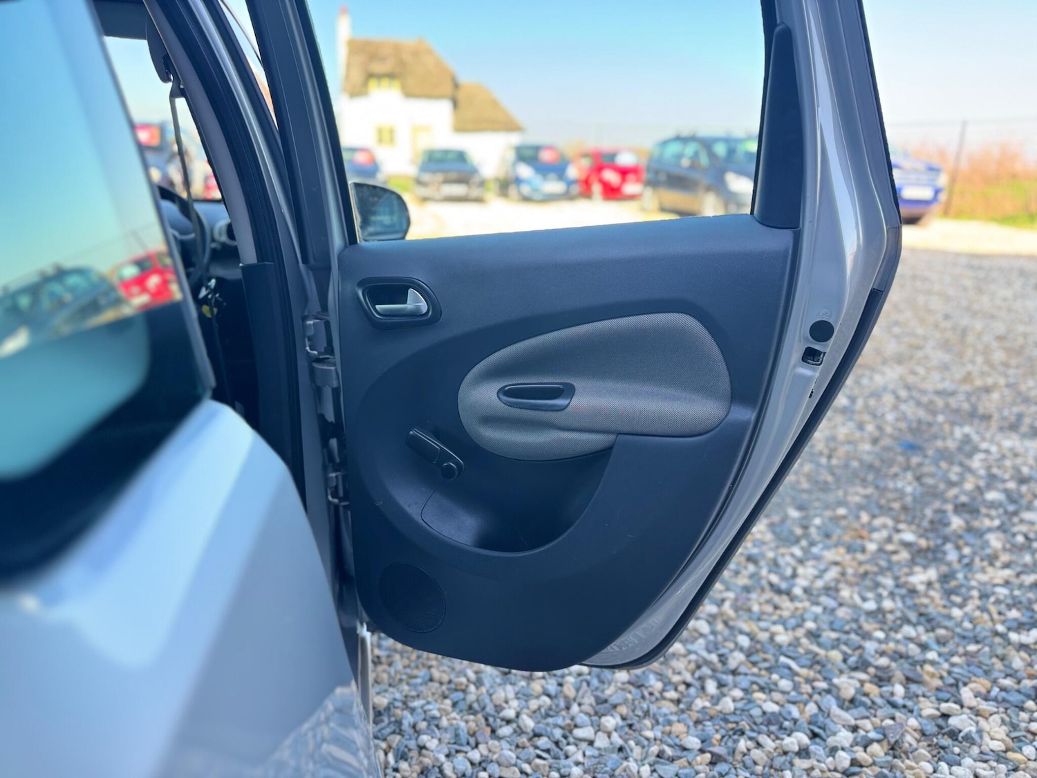 Used Citroen C3 Picasso for sale - 77768965: Photo 22