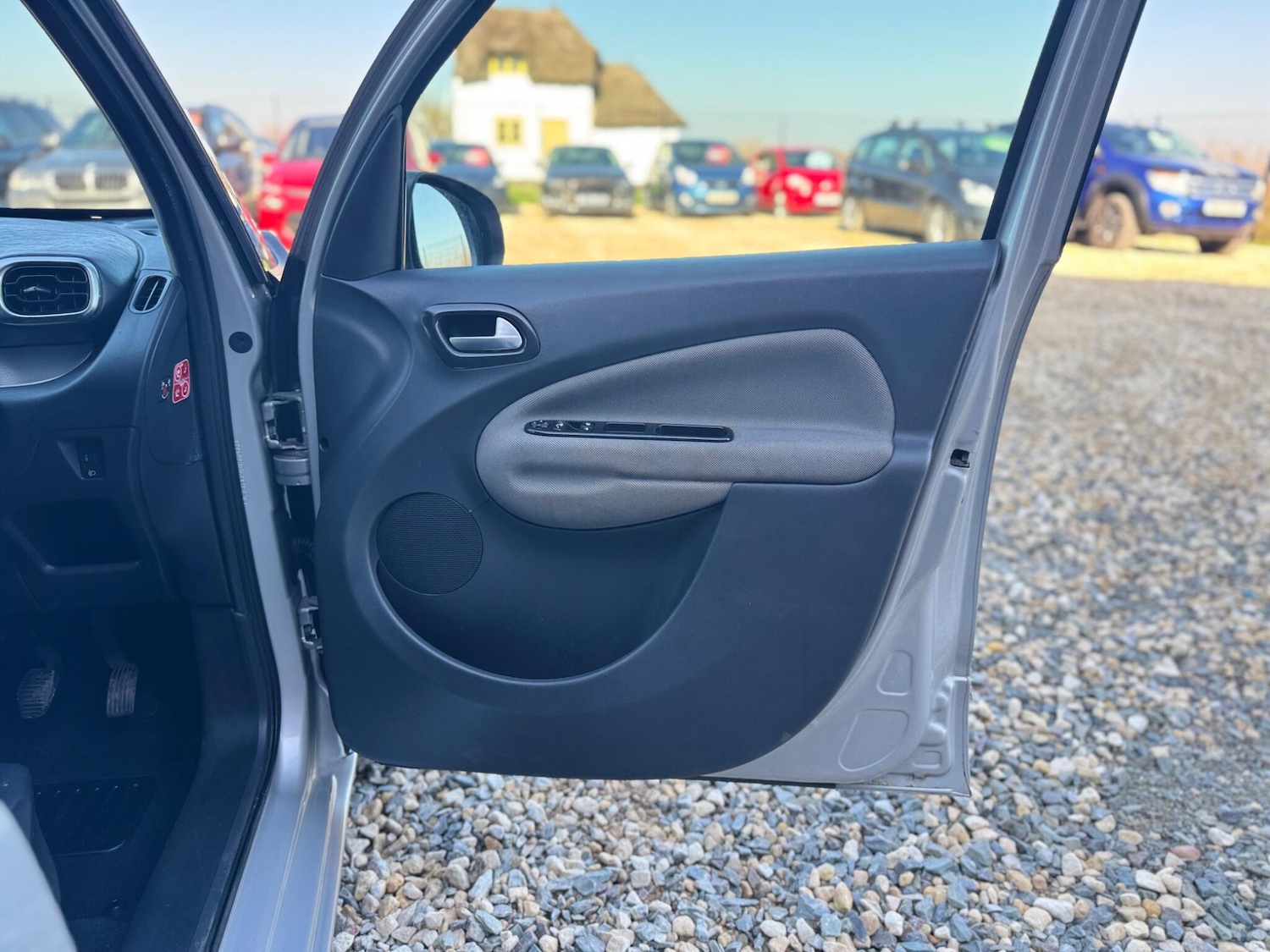 Used Citroen C3 Picasso for sale - 77768965: Photo 23