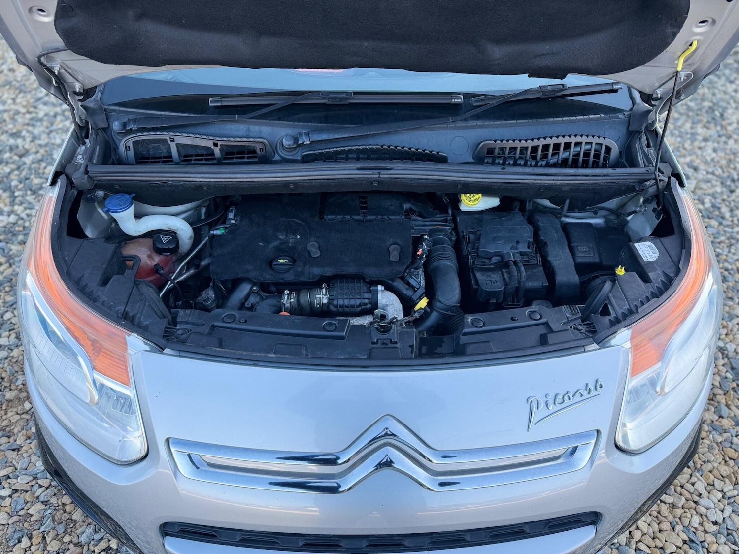 Used Citroen C3 Picasso for sale - 77768965: Photo 24