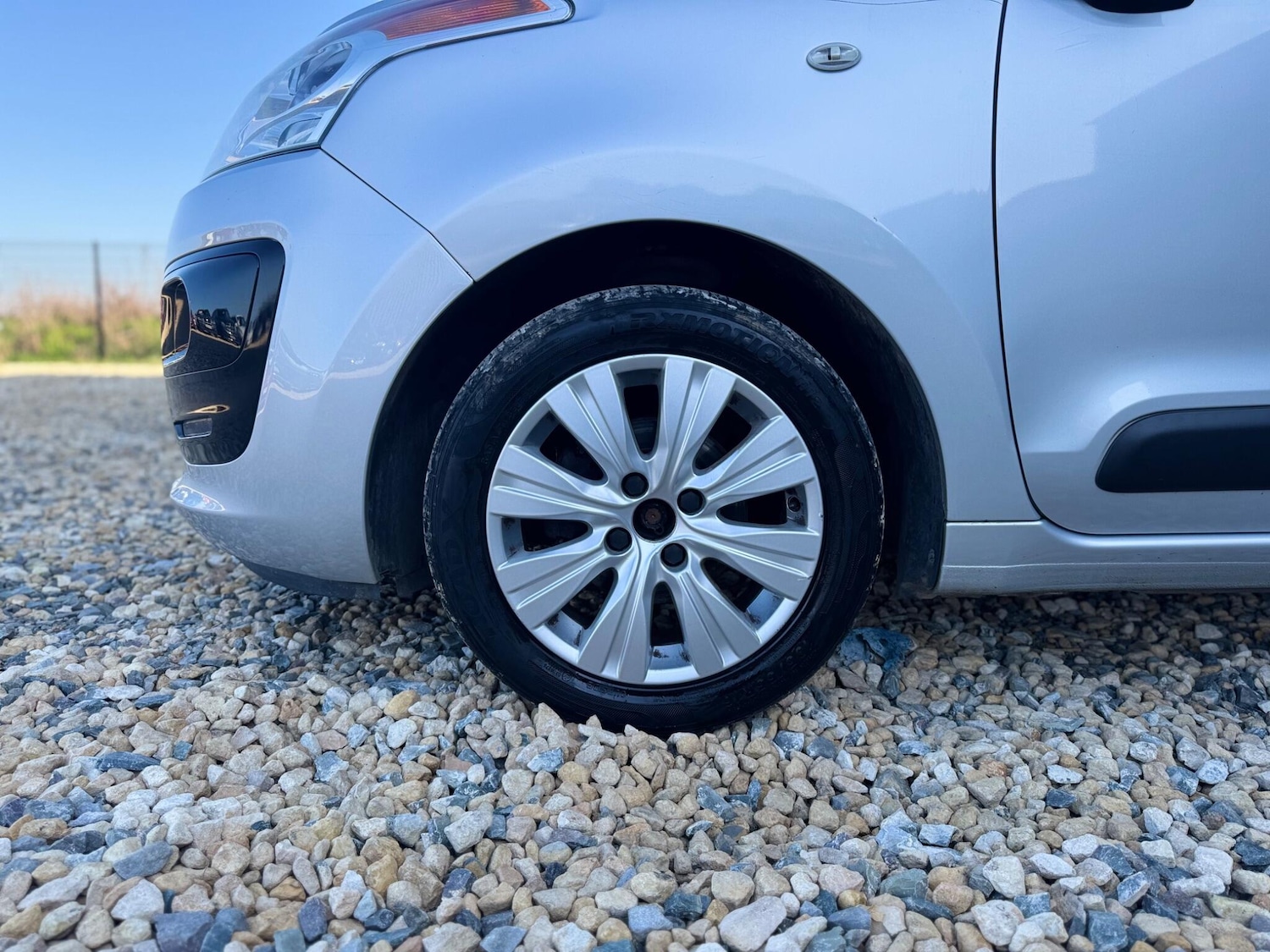 Used Citroen C3 Picasso for sale - 77768965: Photo 25