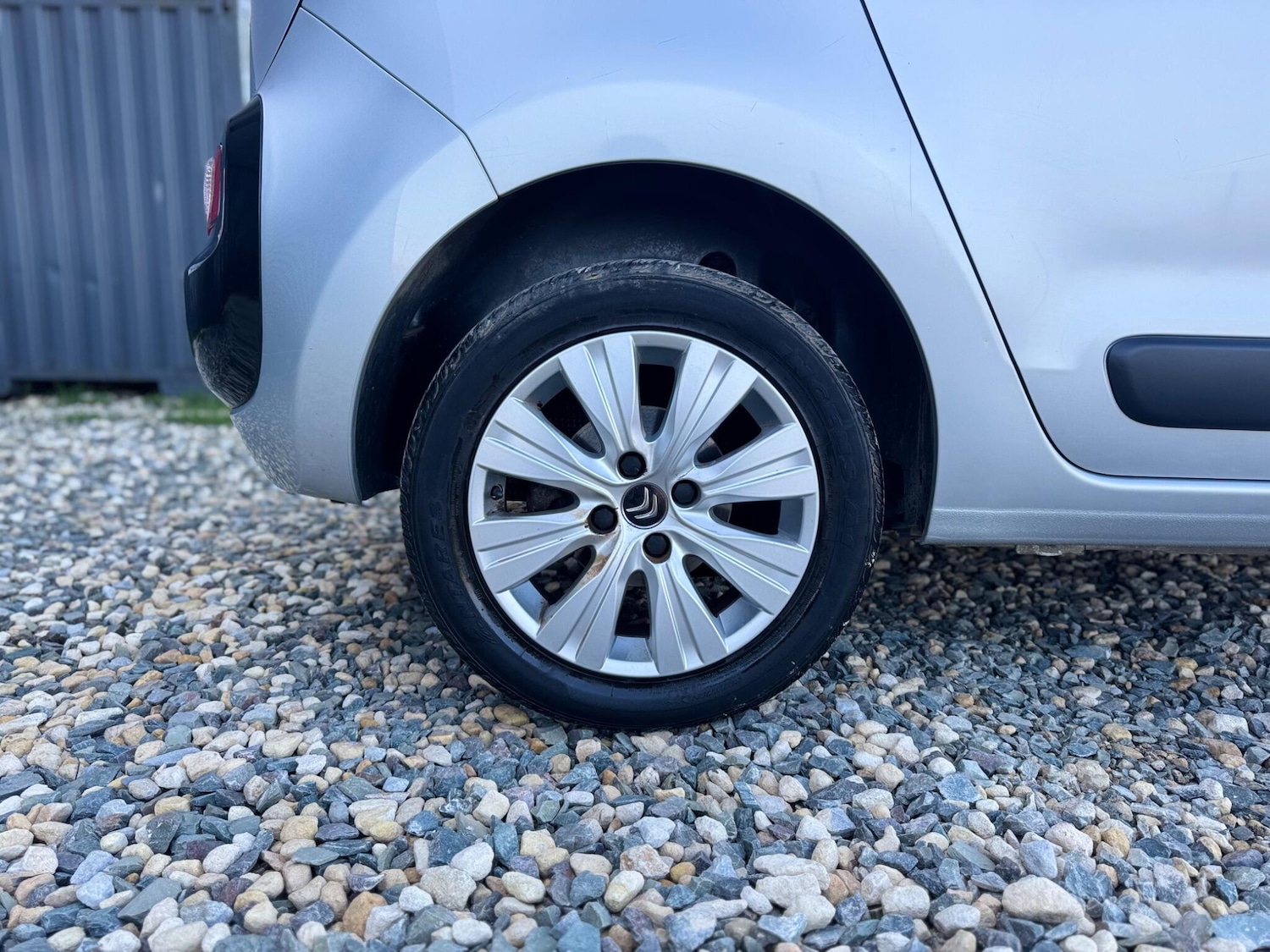 Used Citroen C3 Picasso for sale - 77768965: Photo 26