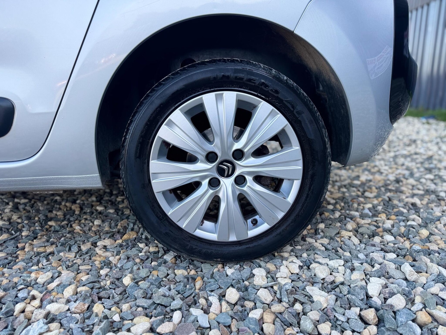 Used Citroen C3 Picasso for sale - 77768965: Photo 27