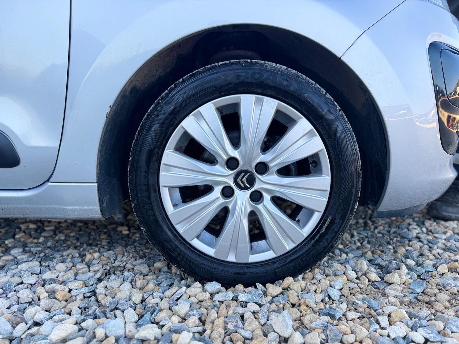 Used Citroen C3 Picasso for sale - 77768965: Photo 28