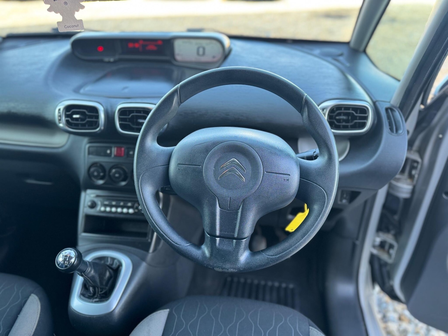 Used Citroen C3 Picasso for sale - 77768965: Photo 29