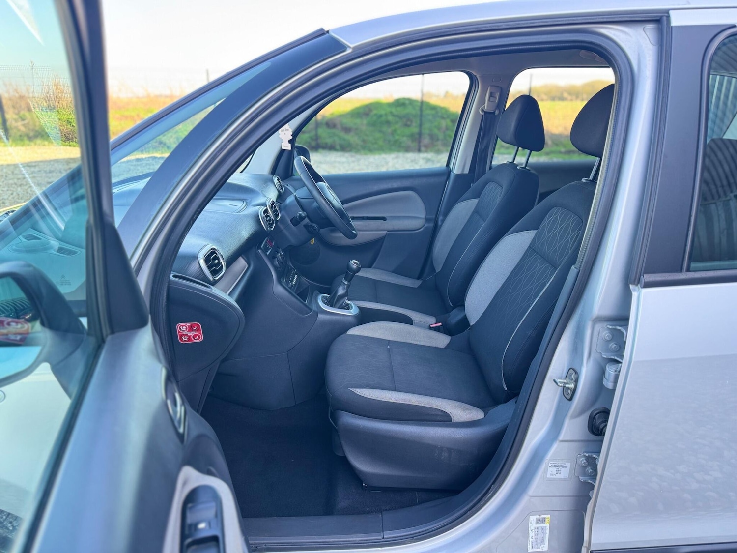 Used Citroen C3 Picasso for sale - 77768965: Photo 30