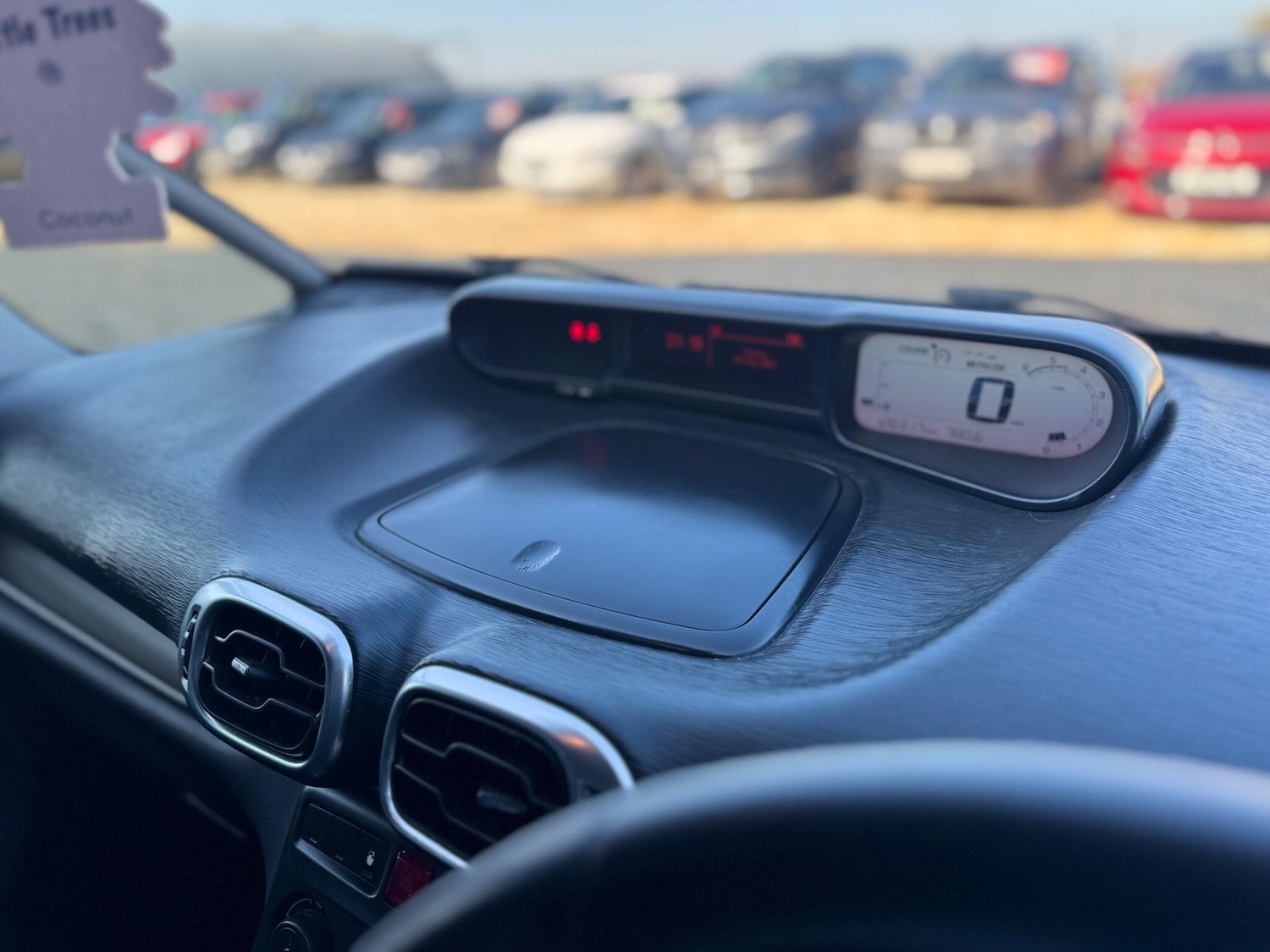 Used Citroen C3 Picasso for sale - 77768965: Photo 31