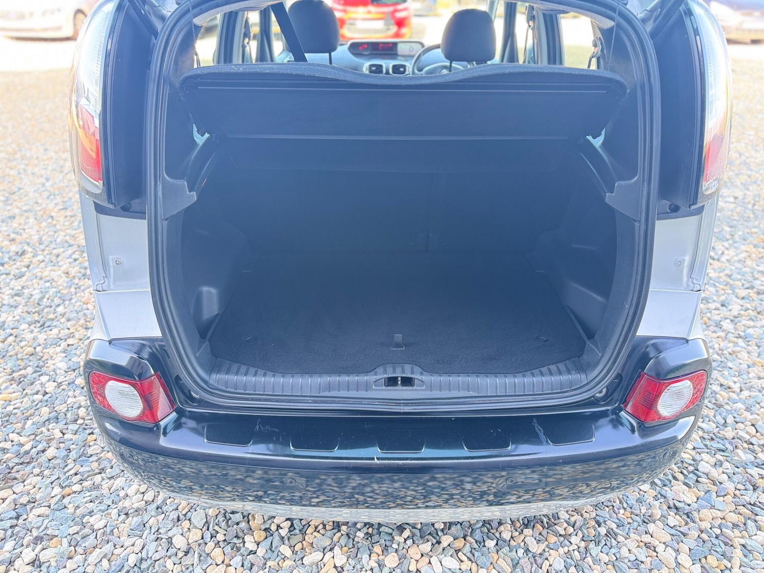 Used Citroen C3 Picasso for sale - 77768965: Photo 32