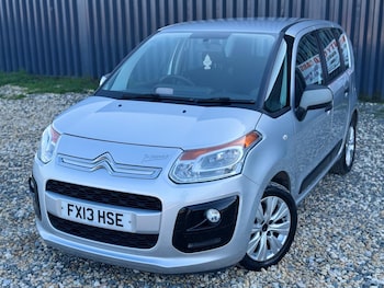 Used Citroen C3 Picasso 2013 for sale - 77768965: Photo