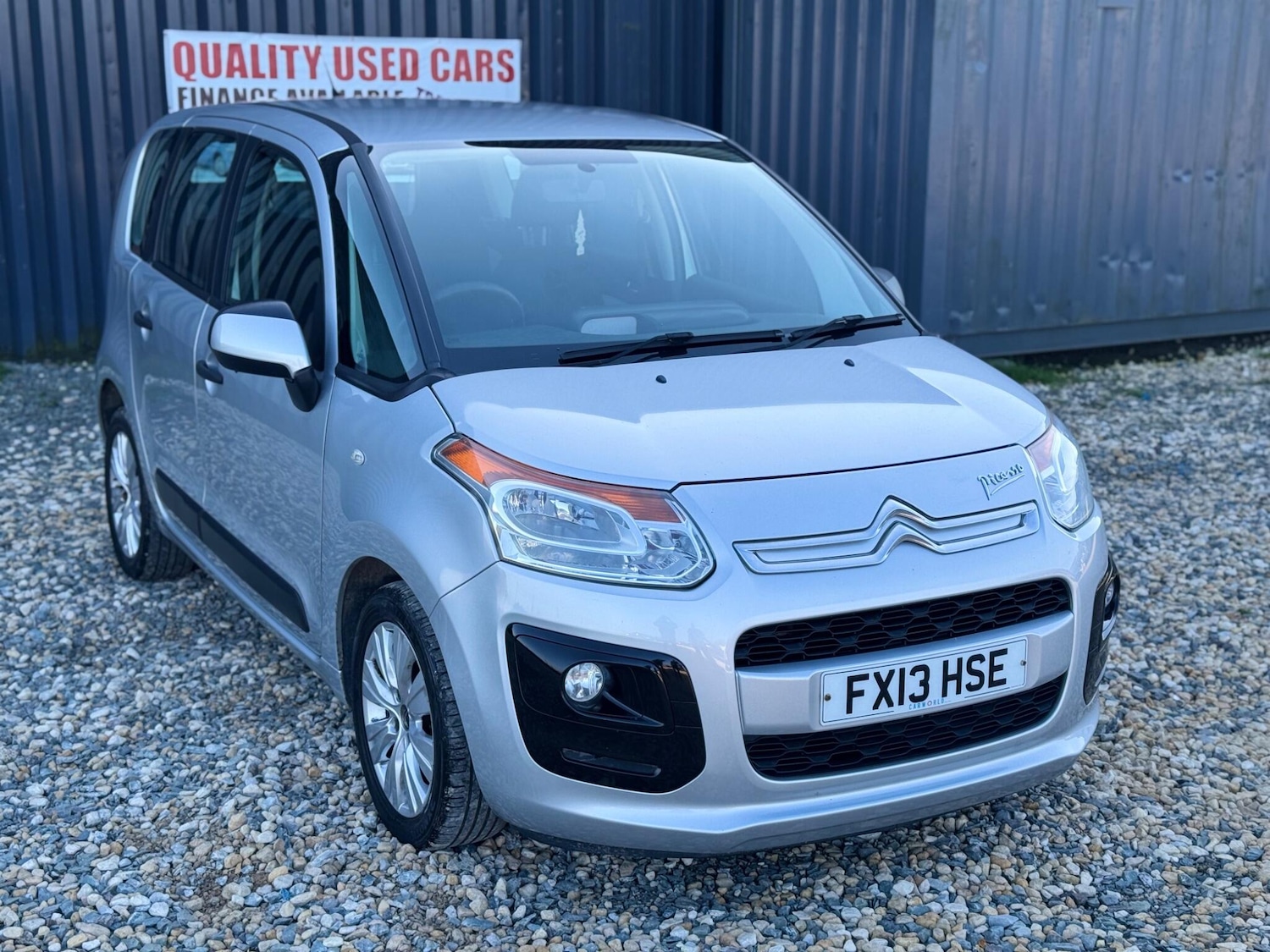 Used Citroen C3 Picasso for sale - 77768965: Photo 5