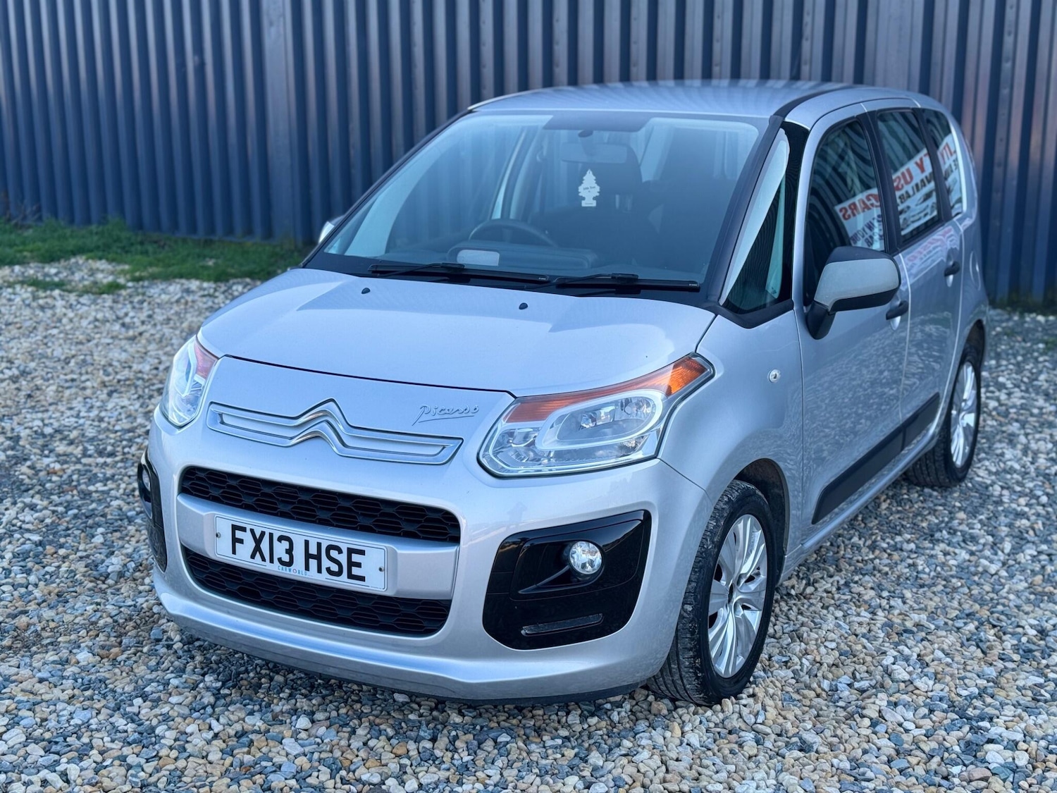 Used Citroen C3 Picasso for sale - 77768965: Photo 6