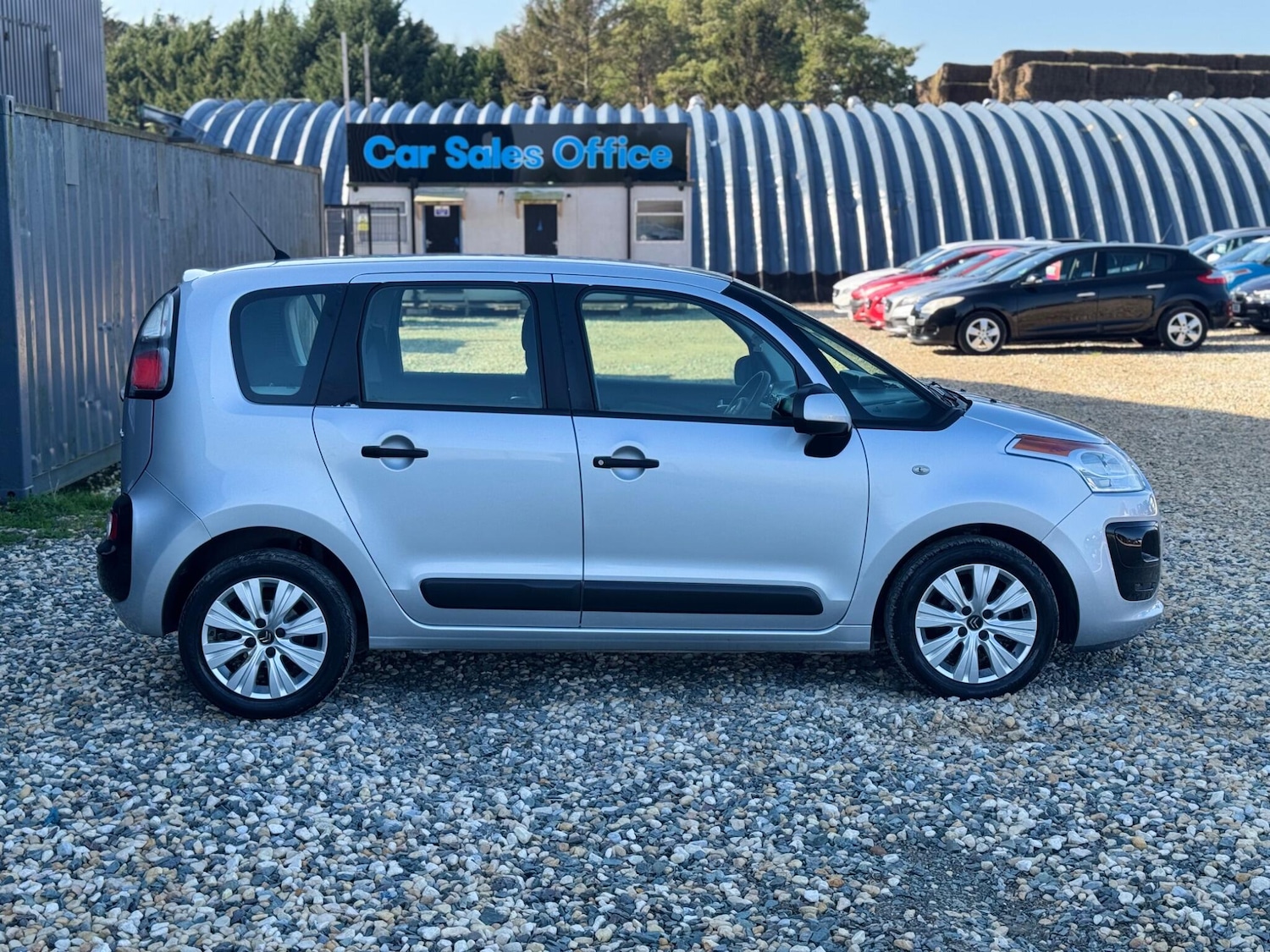 Used Citroen C3 Picasso for sale - 77768965: Photo 9