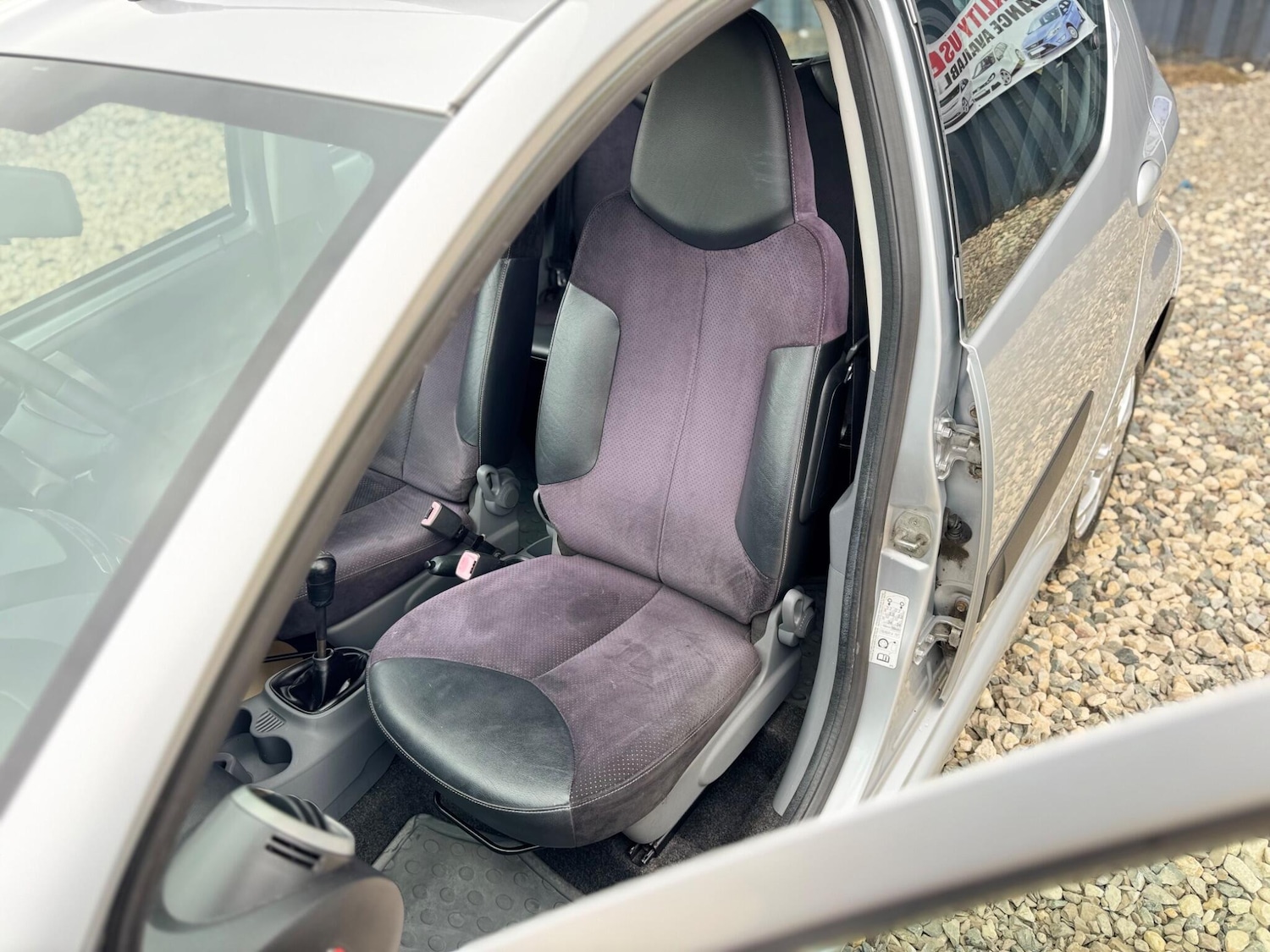 Used Toyota AYGO 2009 for sale - 76607450: Photo 15